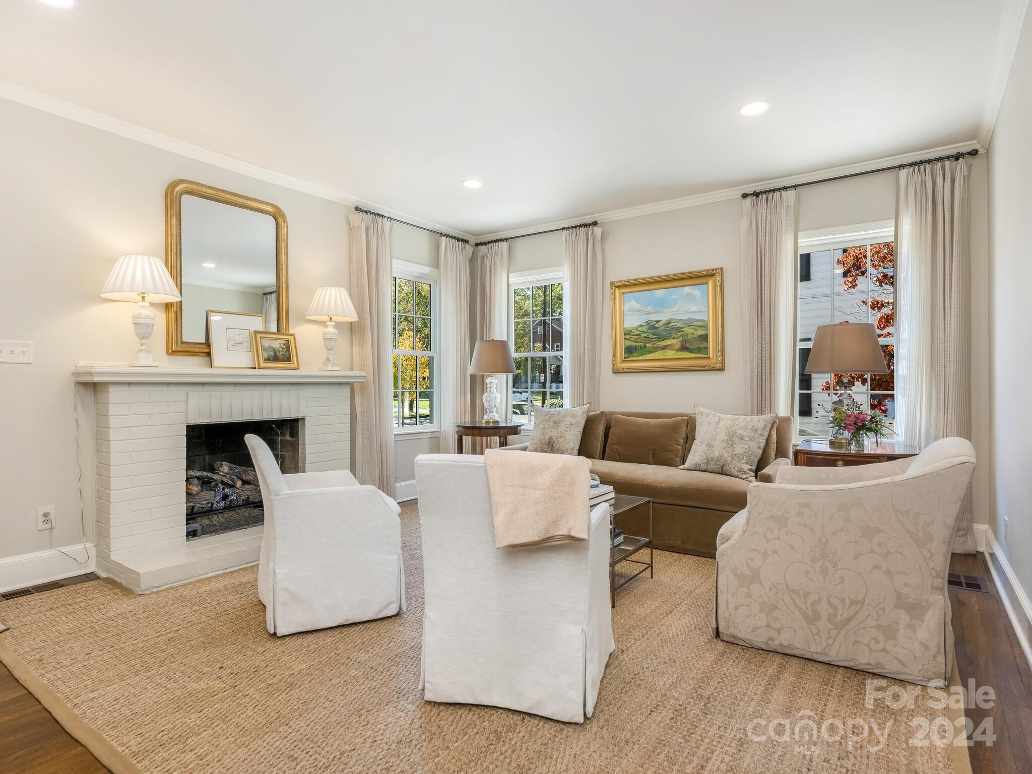 Eastover - Residential