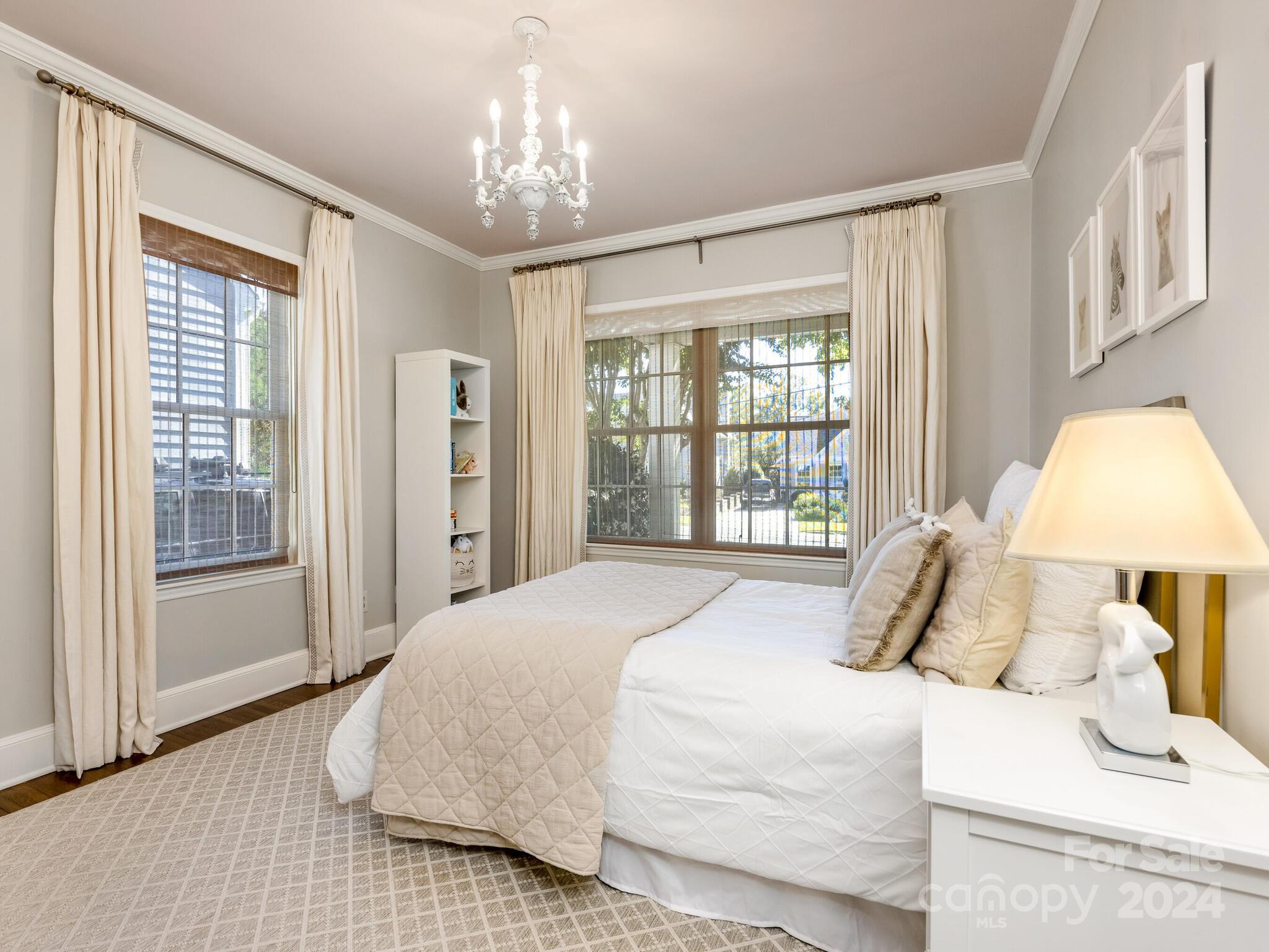 Eastover - Residential