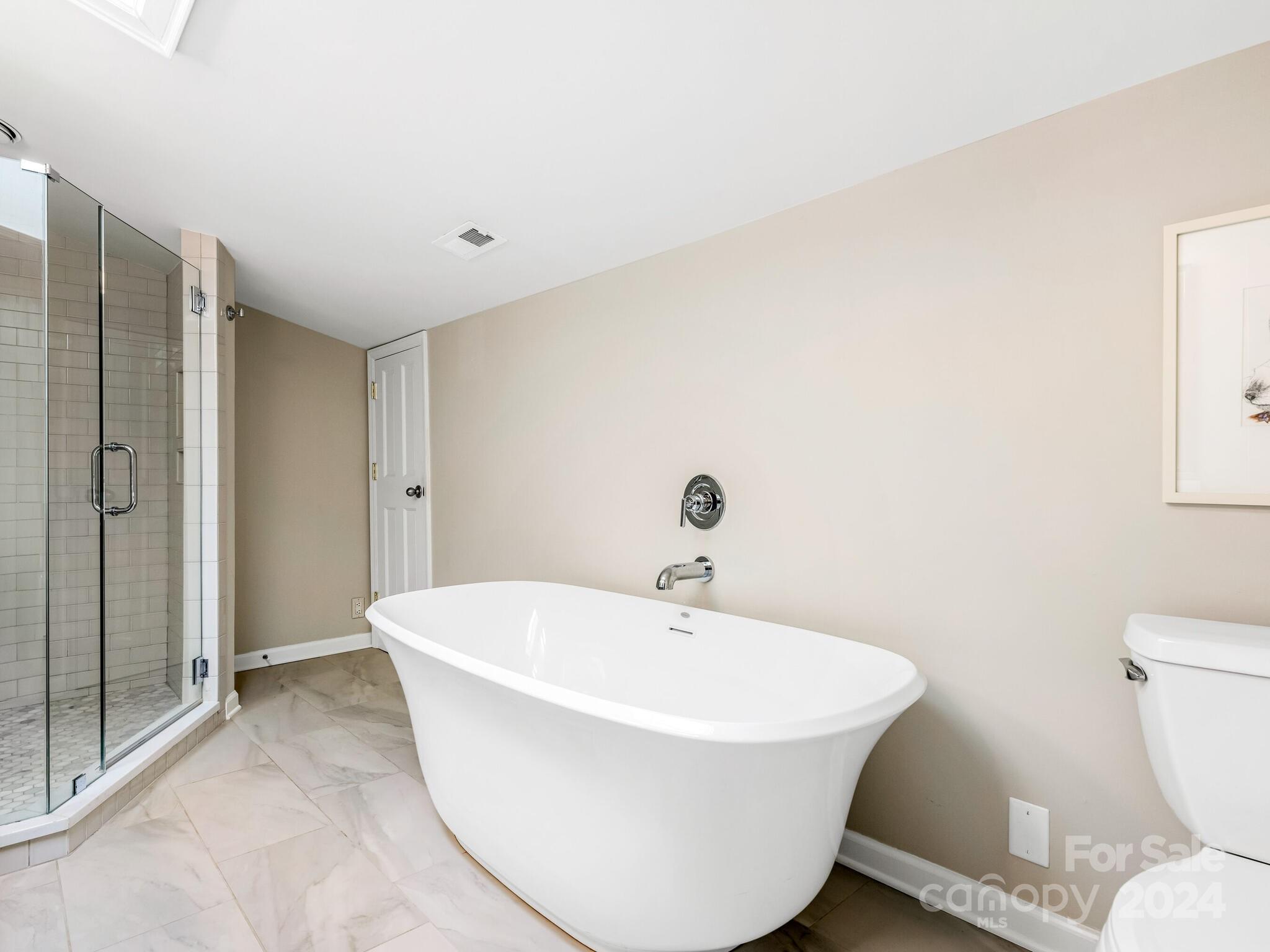 Eastover - Residential