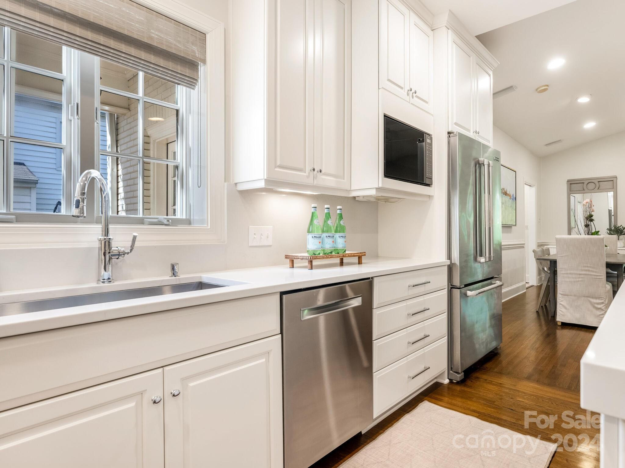 Eastover - Residential