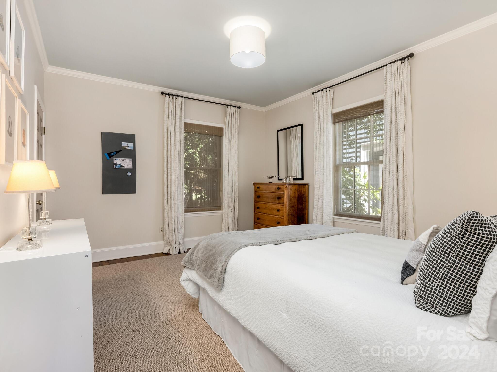 Eastover - Residential