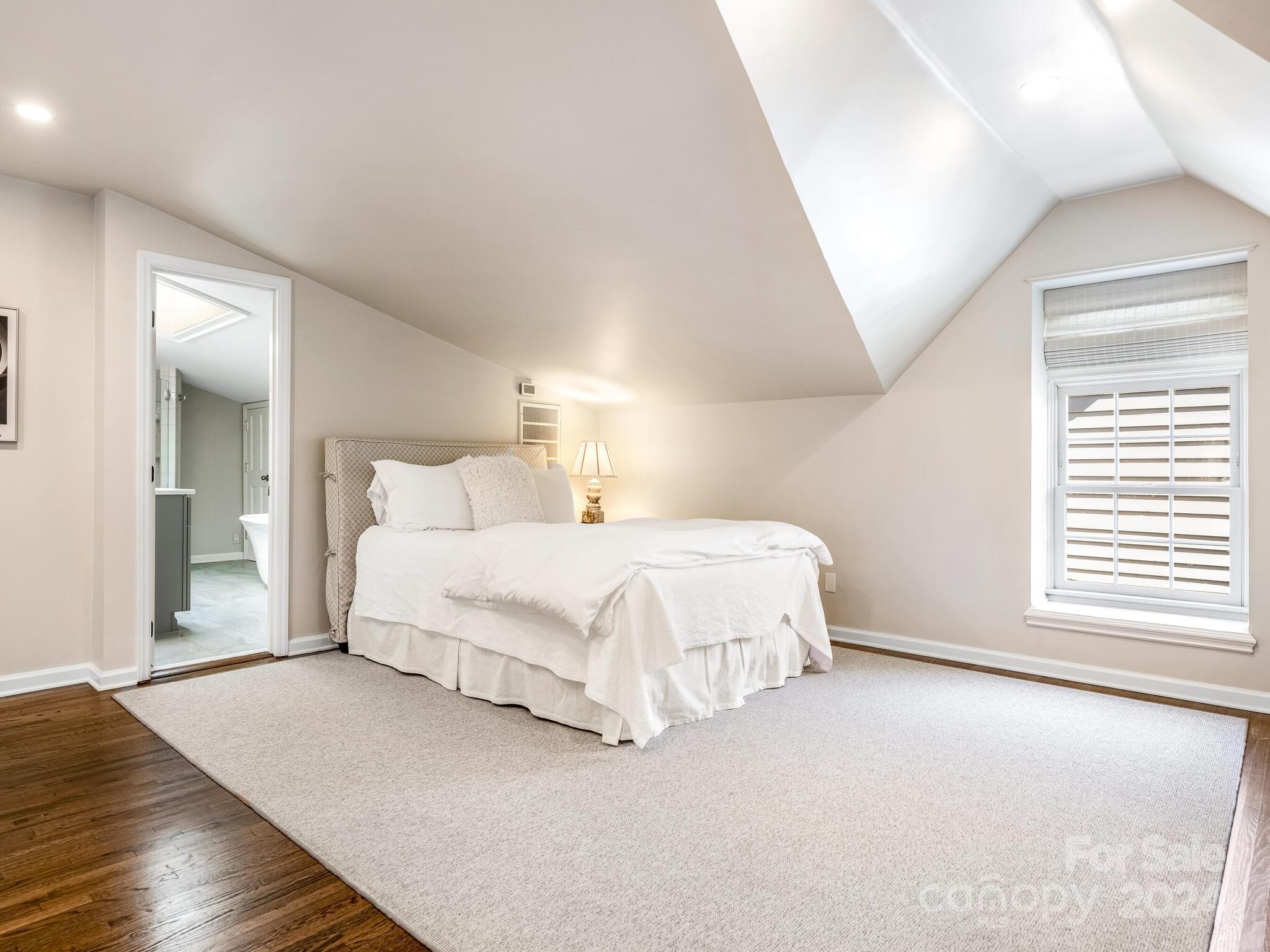 Eastover - Residential