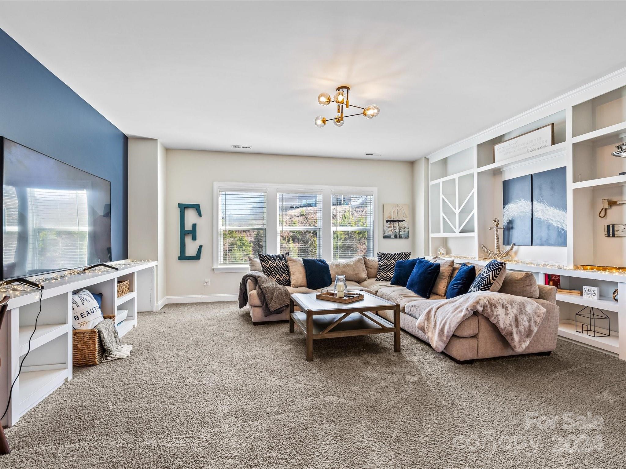 Waterside at the Catawba - Residential