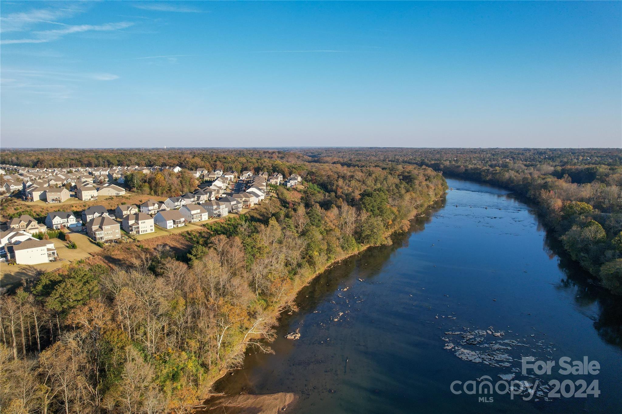 Waterside at the Catawba - Residential