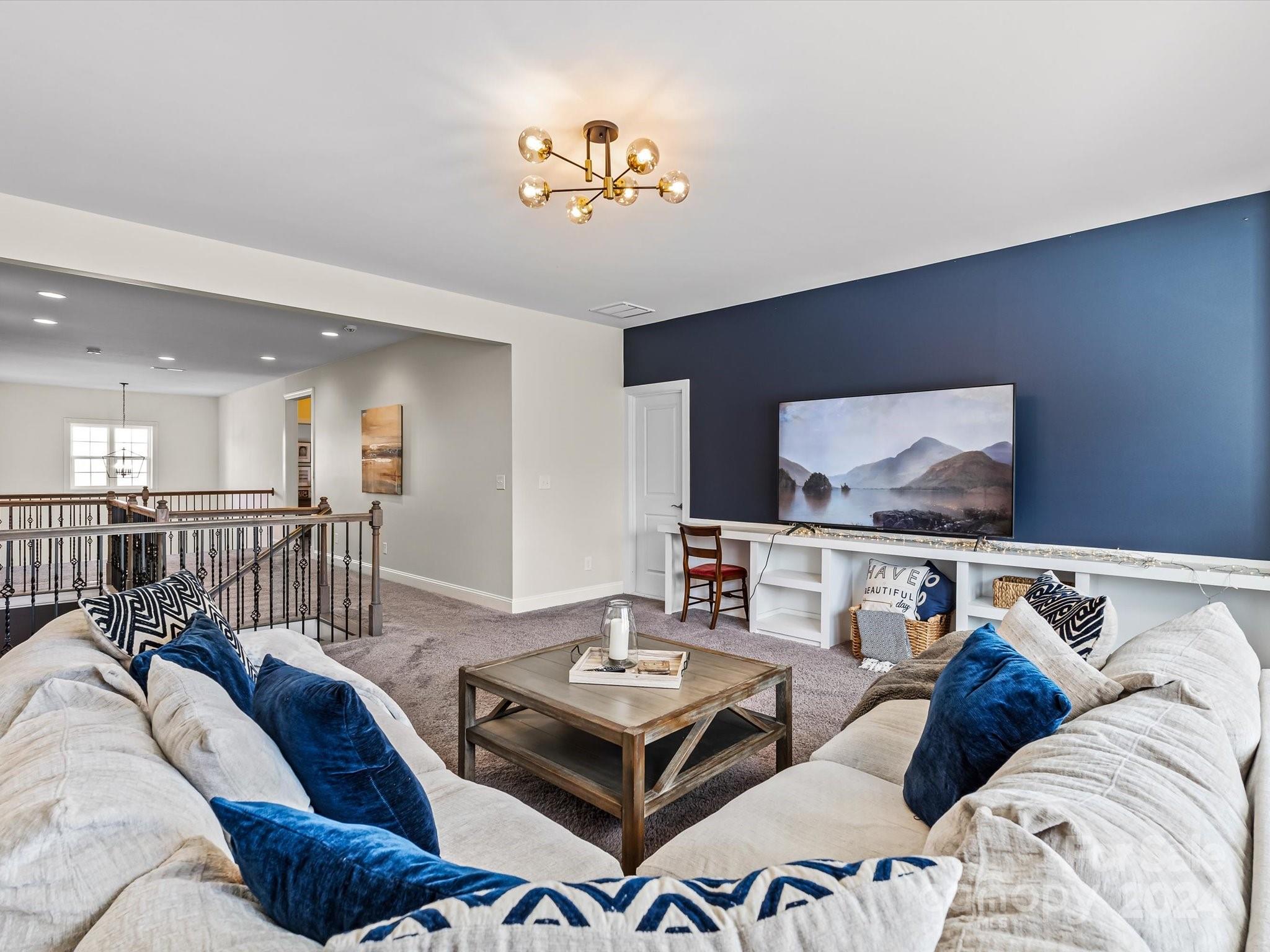 Waterside at the Catawba - Residential