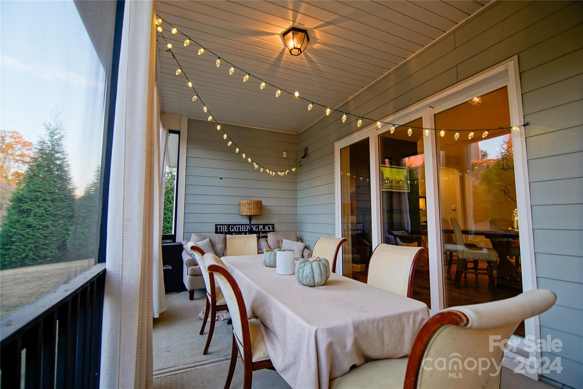 Waterside at the Catawba - Residential