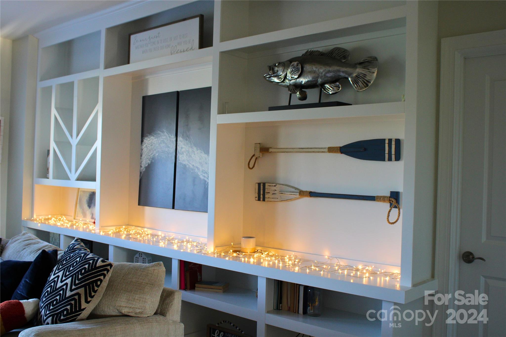 Waterside at the Catawba - Residential