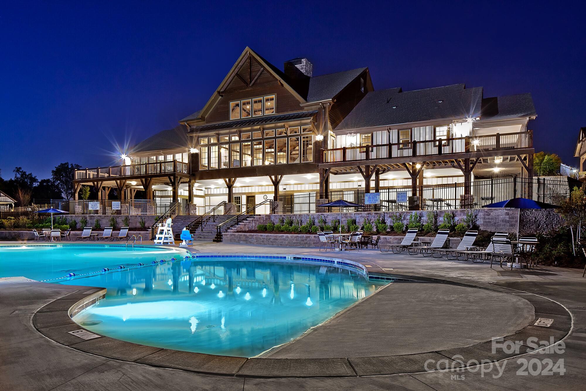 Waterside at the Catawba - Residential