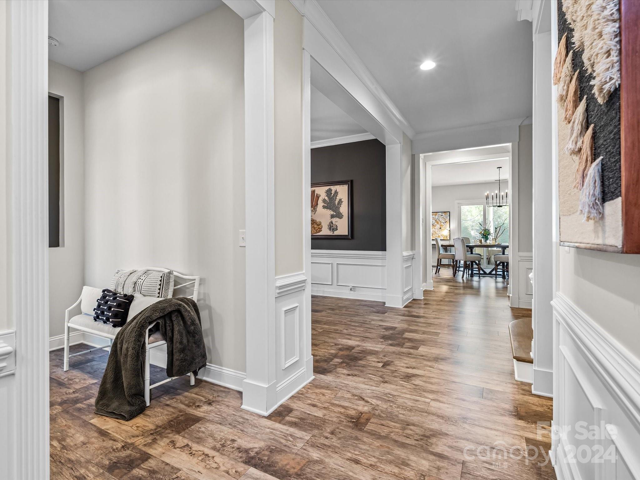 Waterside at the Catawba - Residential