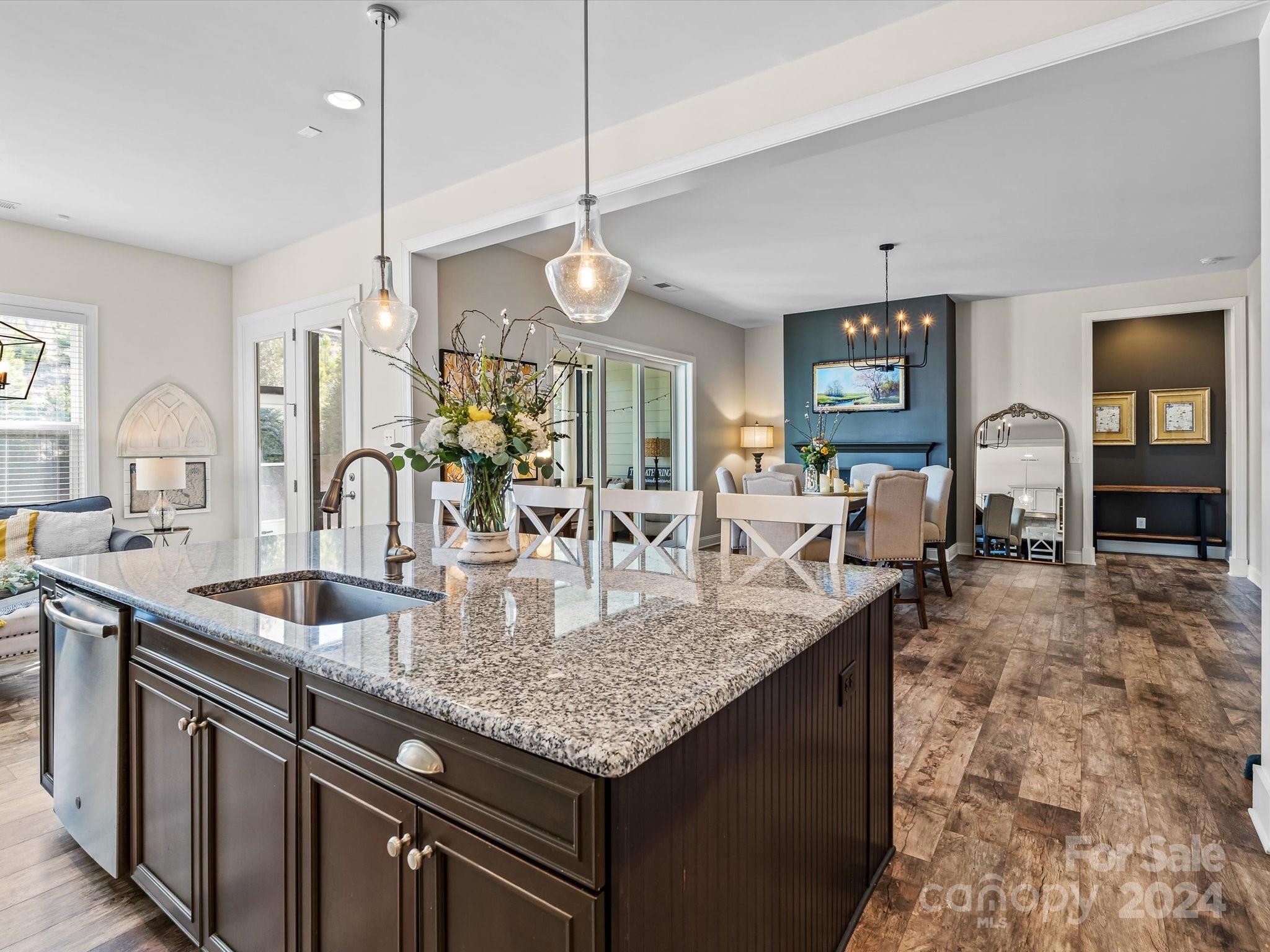 Waterside at the Catawba - Residential