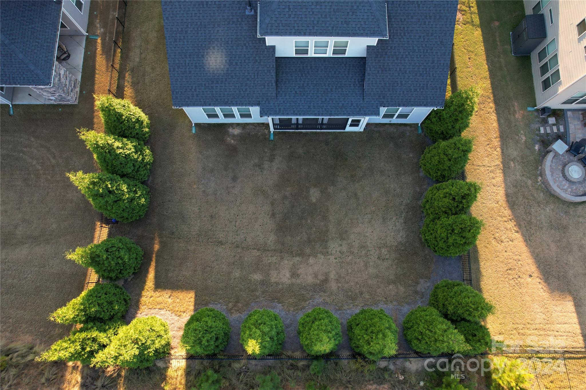 Waterside at the Catawba - Residential