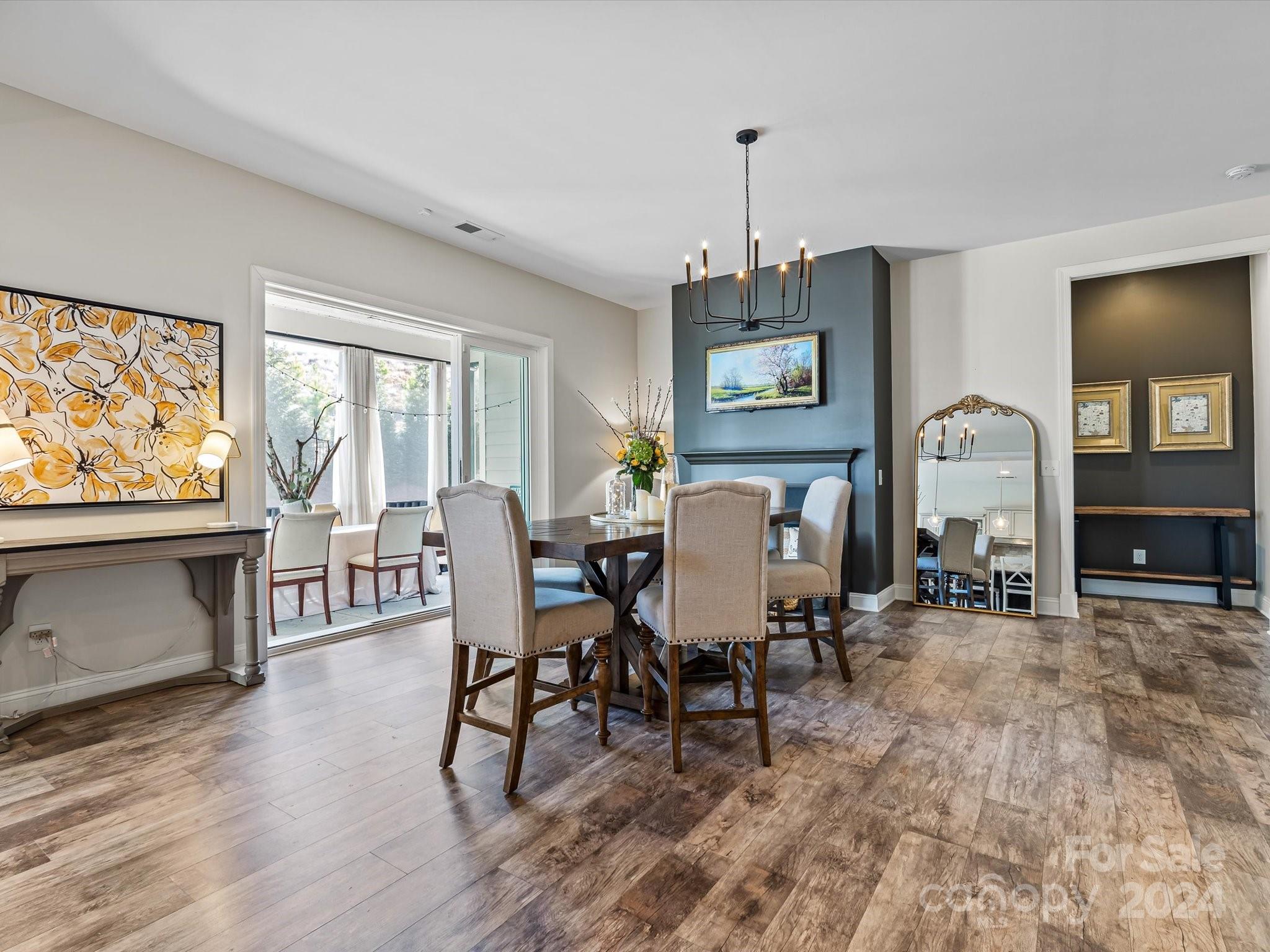 Waterside at the Catawba - Residential