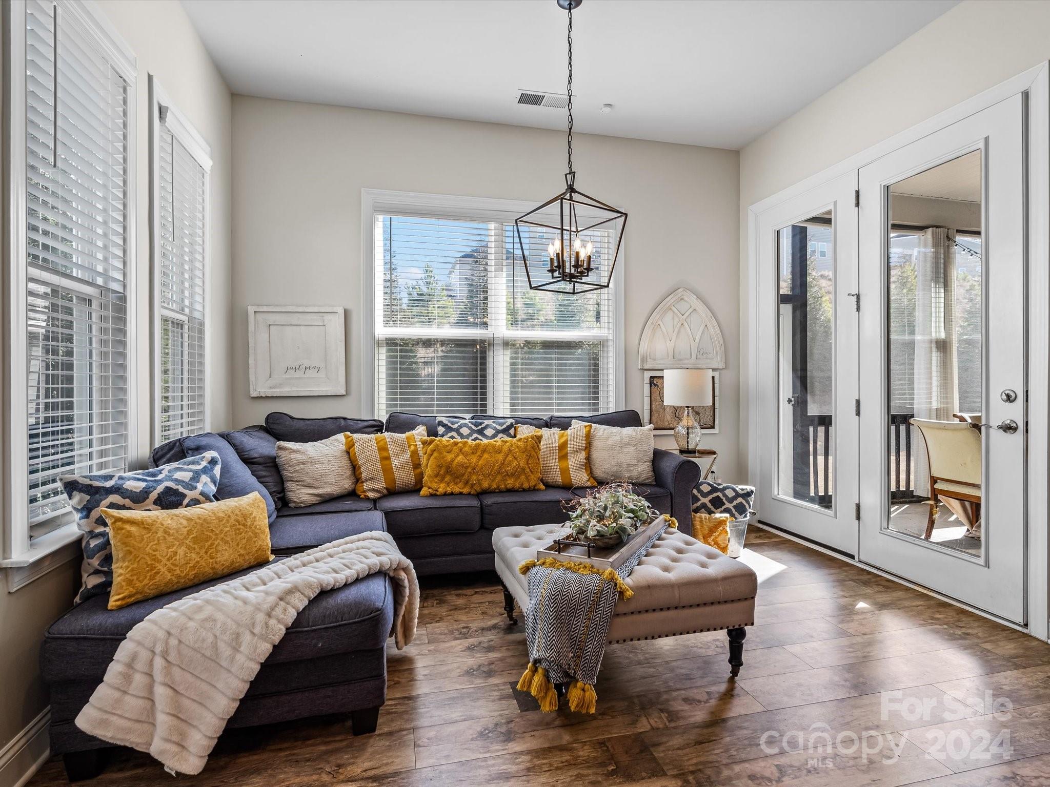 Waterside at the Catawba - Residential