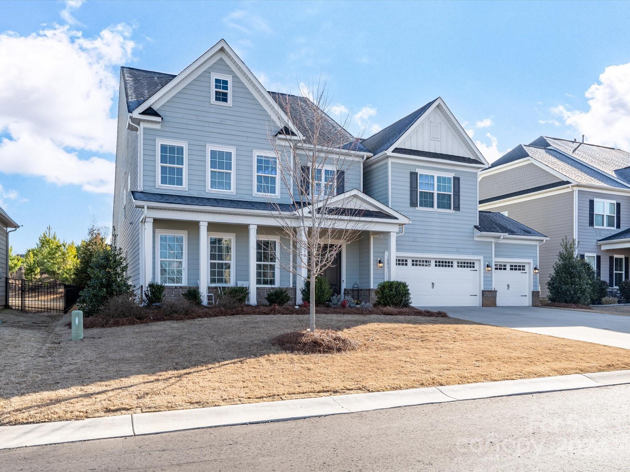 Waterside at the Catawba - Residential