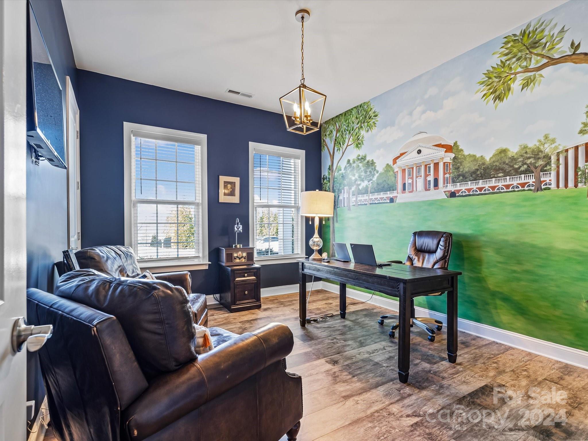 Waterside at the Catawba - Residential