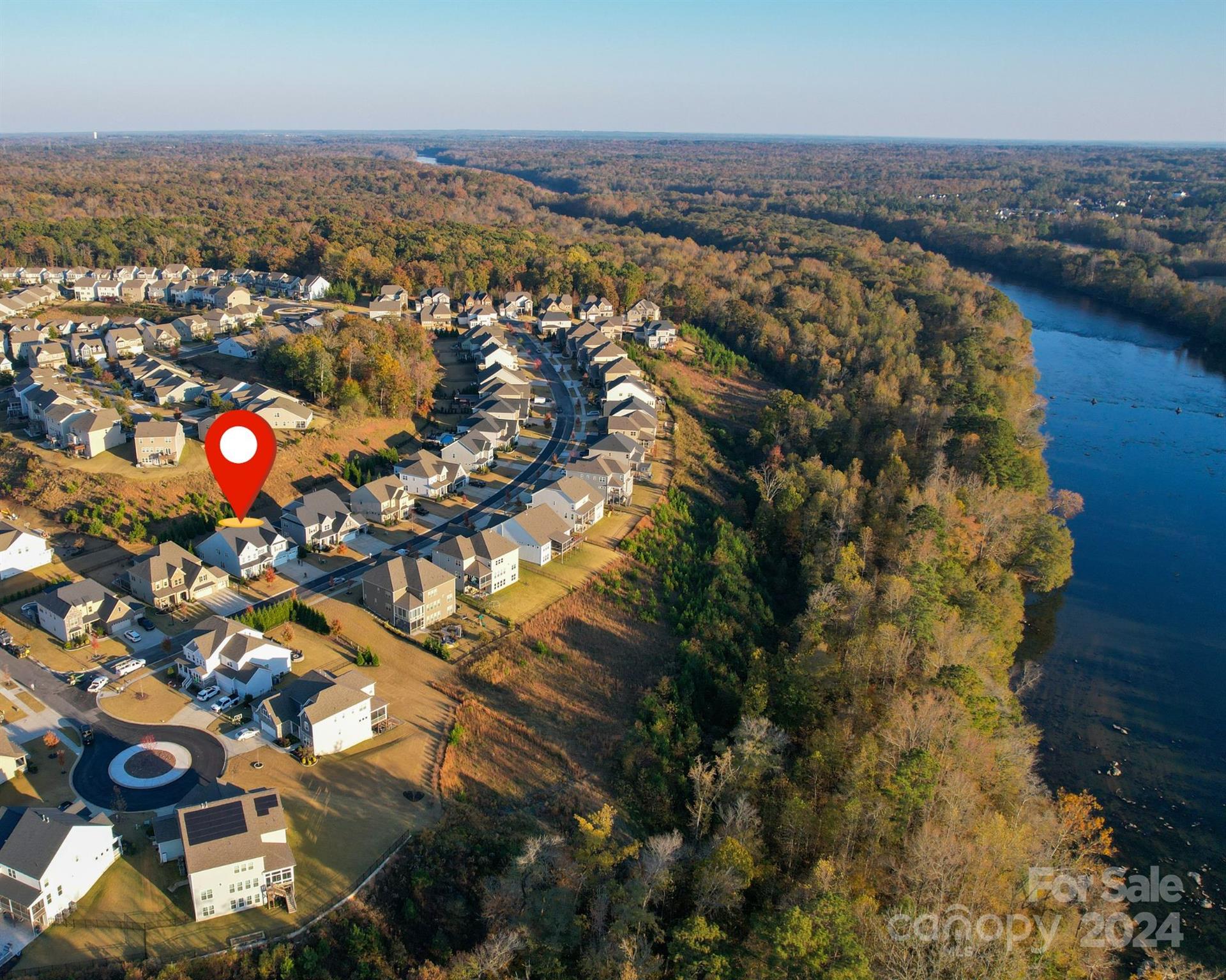 Waterside at the Catawba - Residential
