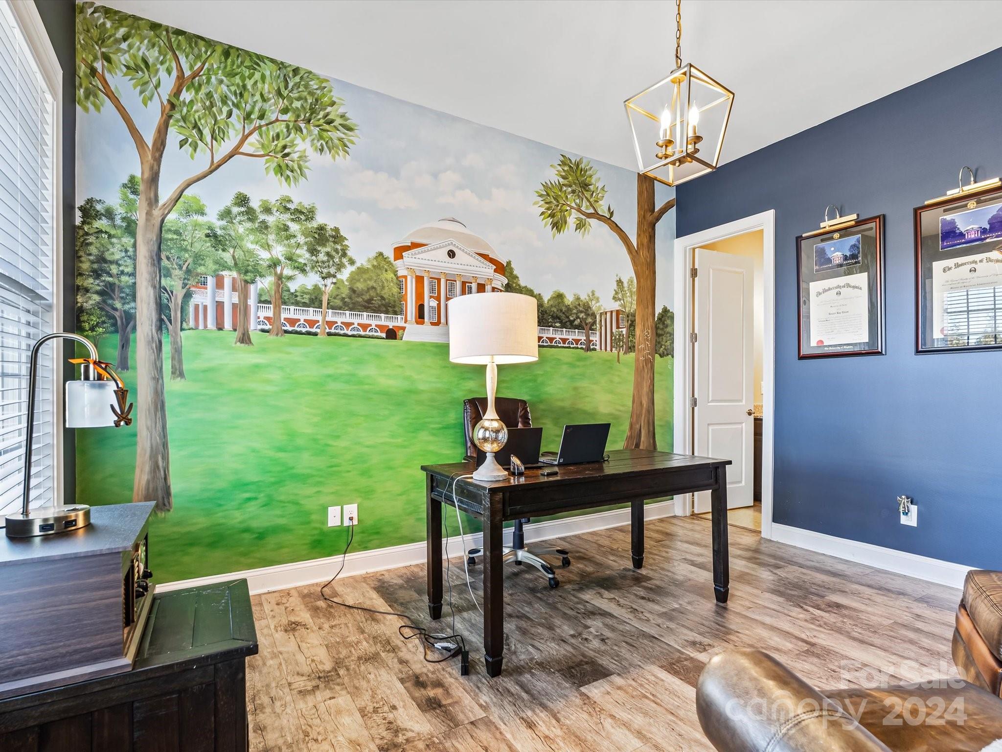 Waterside at the Catawba - Residential