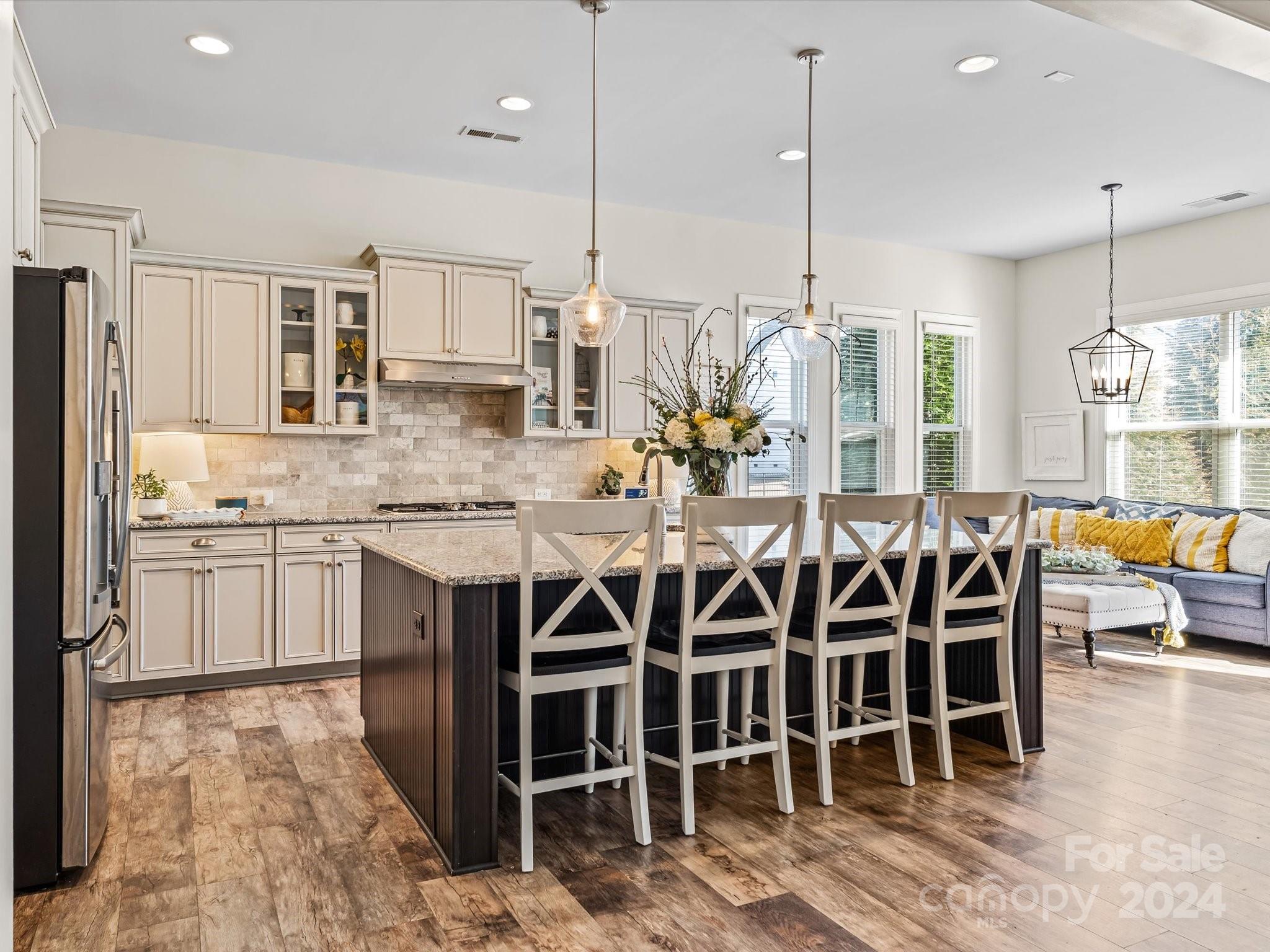 Waterside at the Catawba - Residential