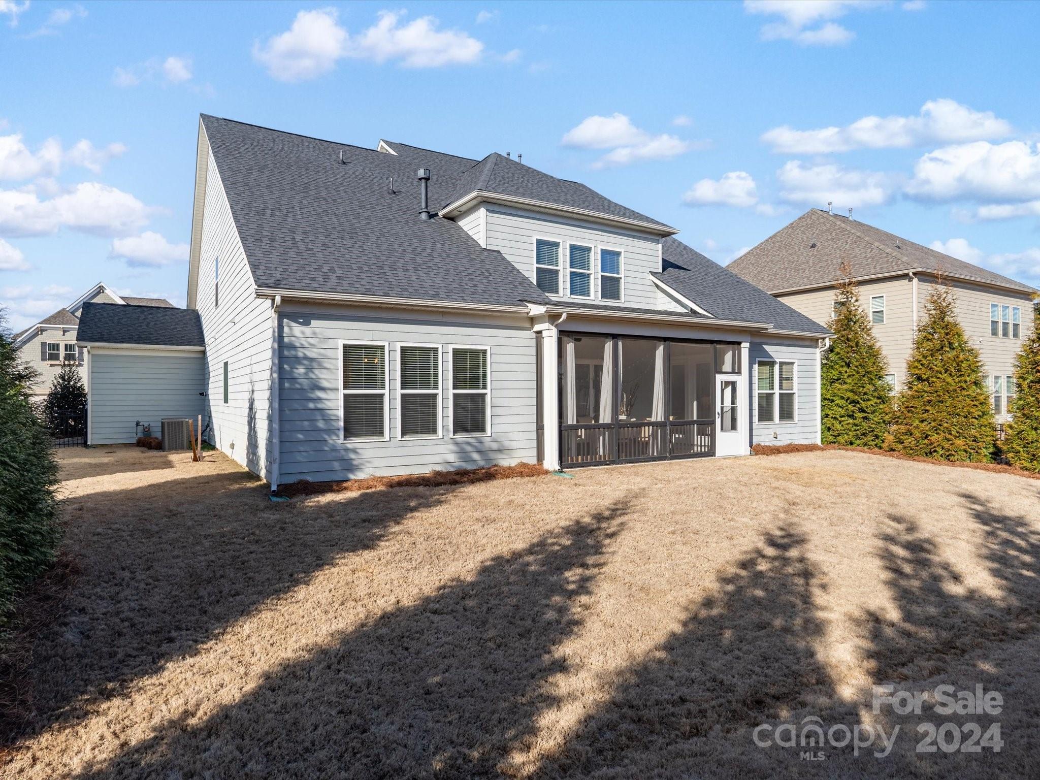 Waterside at the Catawba - Residential