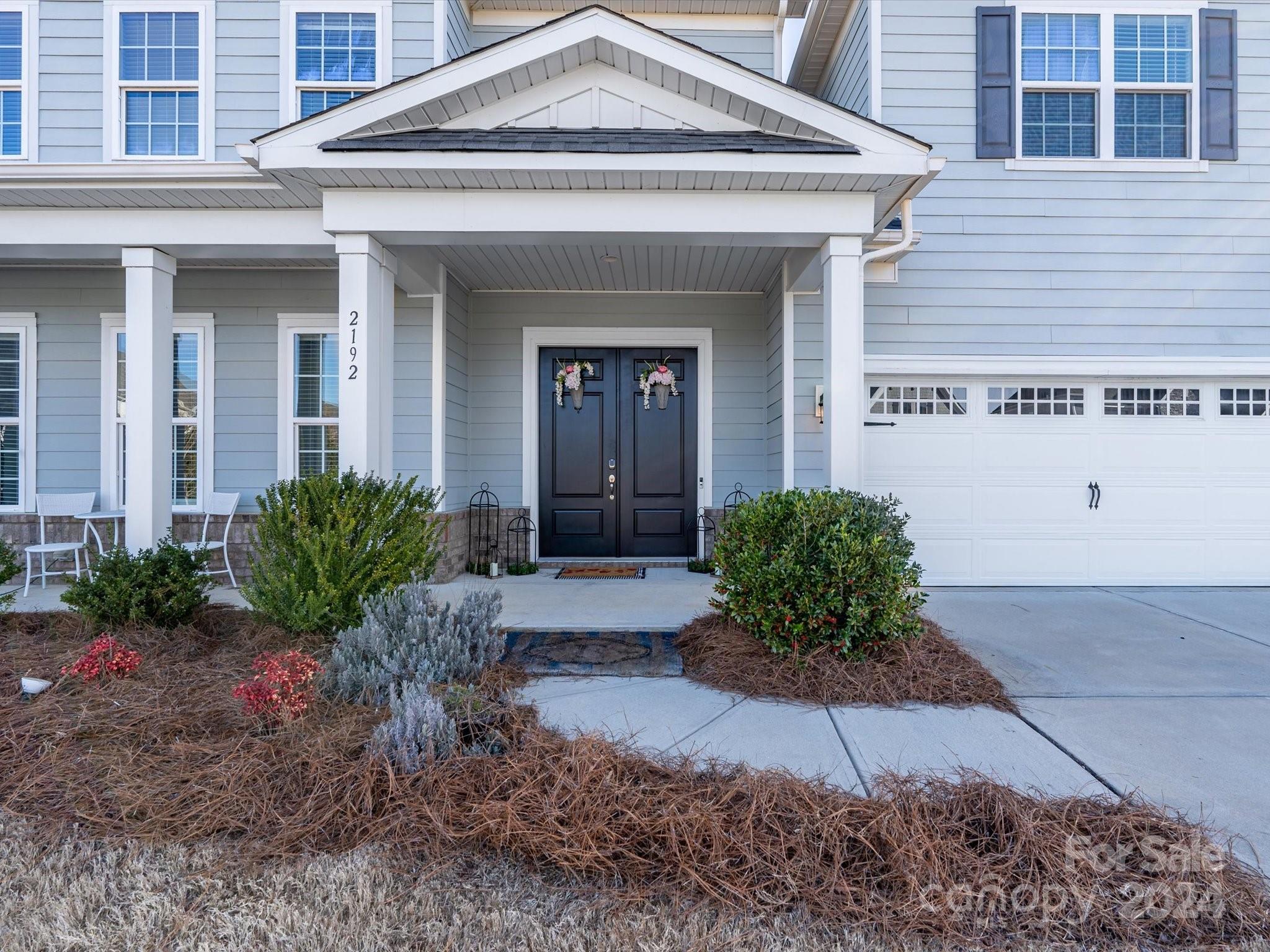 Waterside at the Catawba - Residential