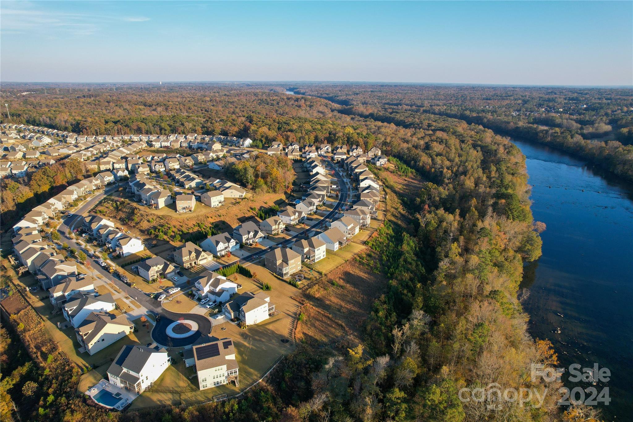 Waterside at the Catawba - Residential