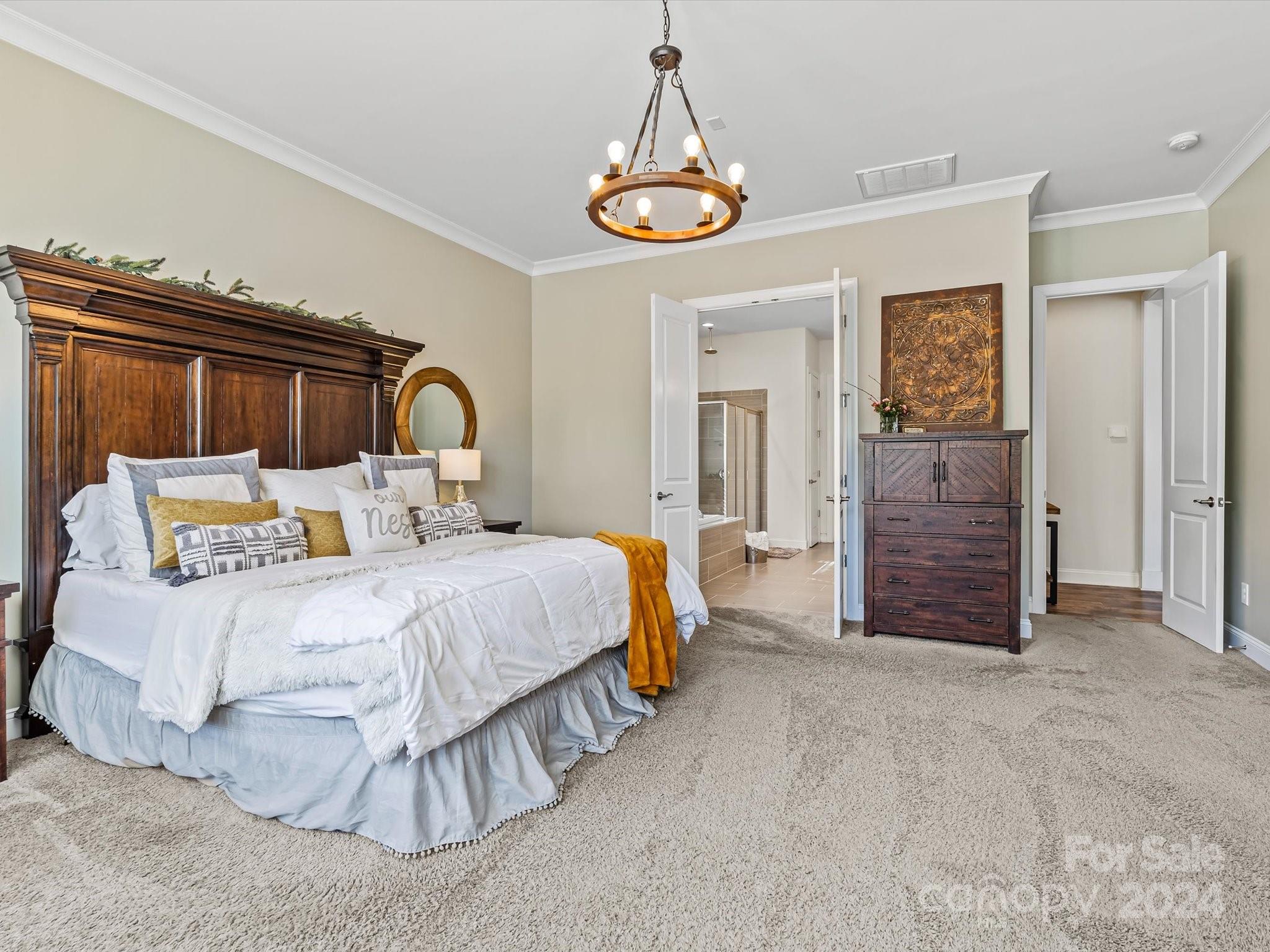 Waterside at the Catawba - Residential