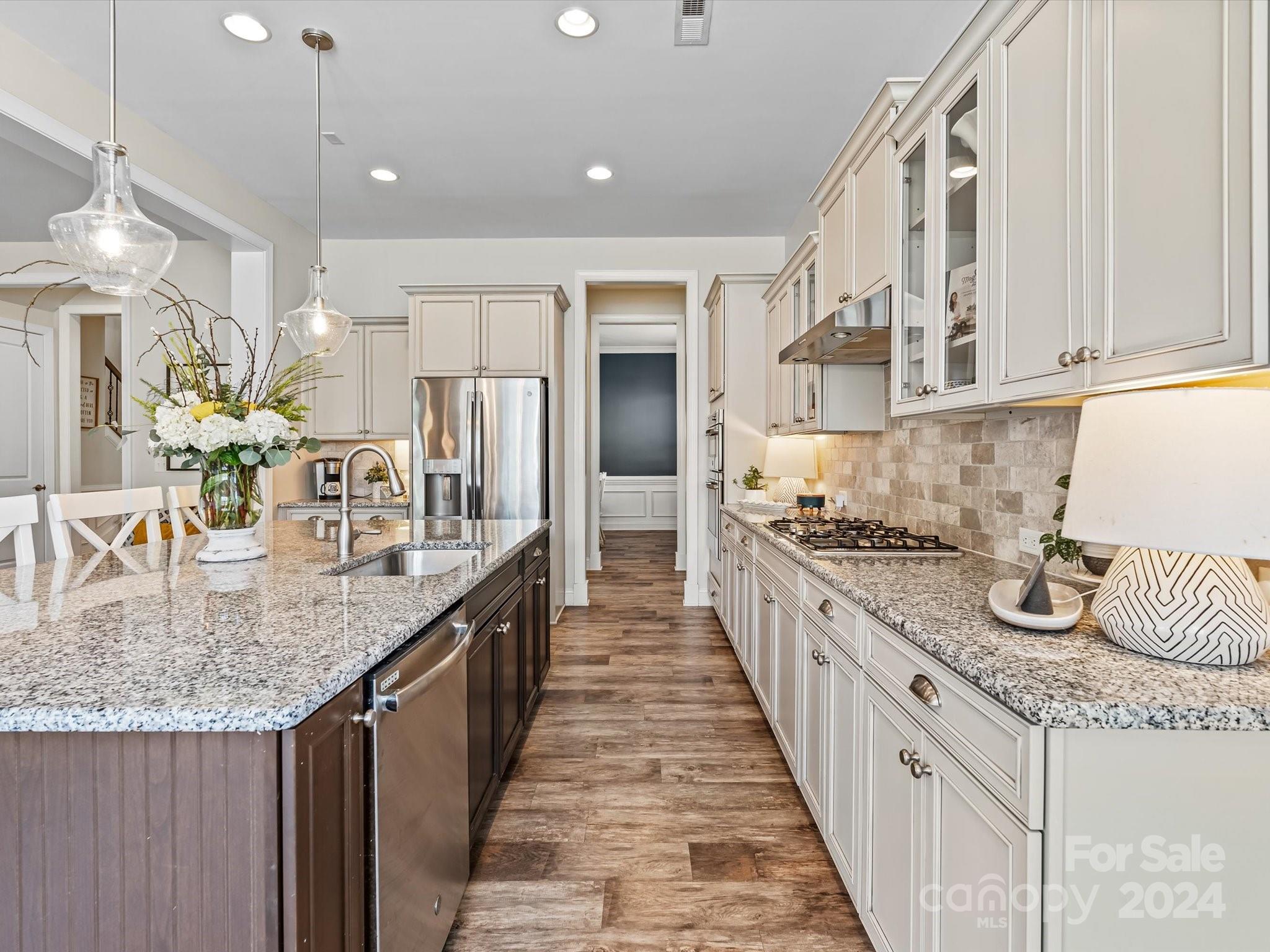 Waterside at the Catawba - Residential