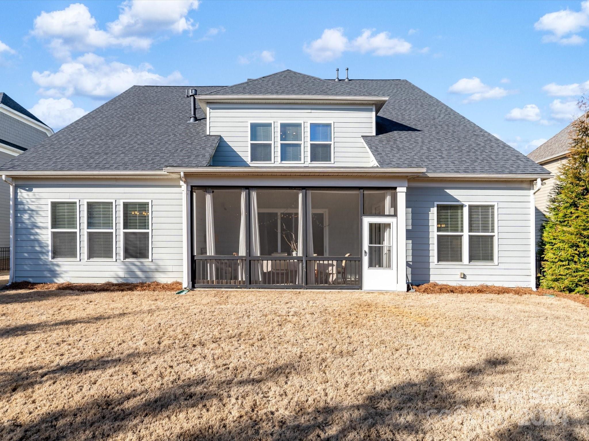 Waterside at the Catawba - Residential