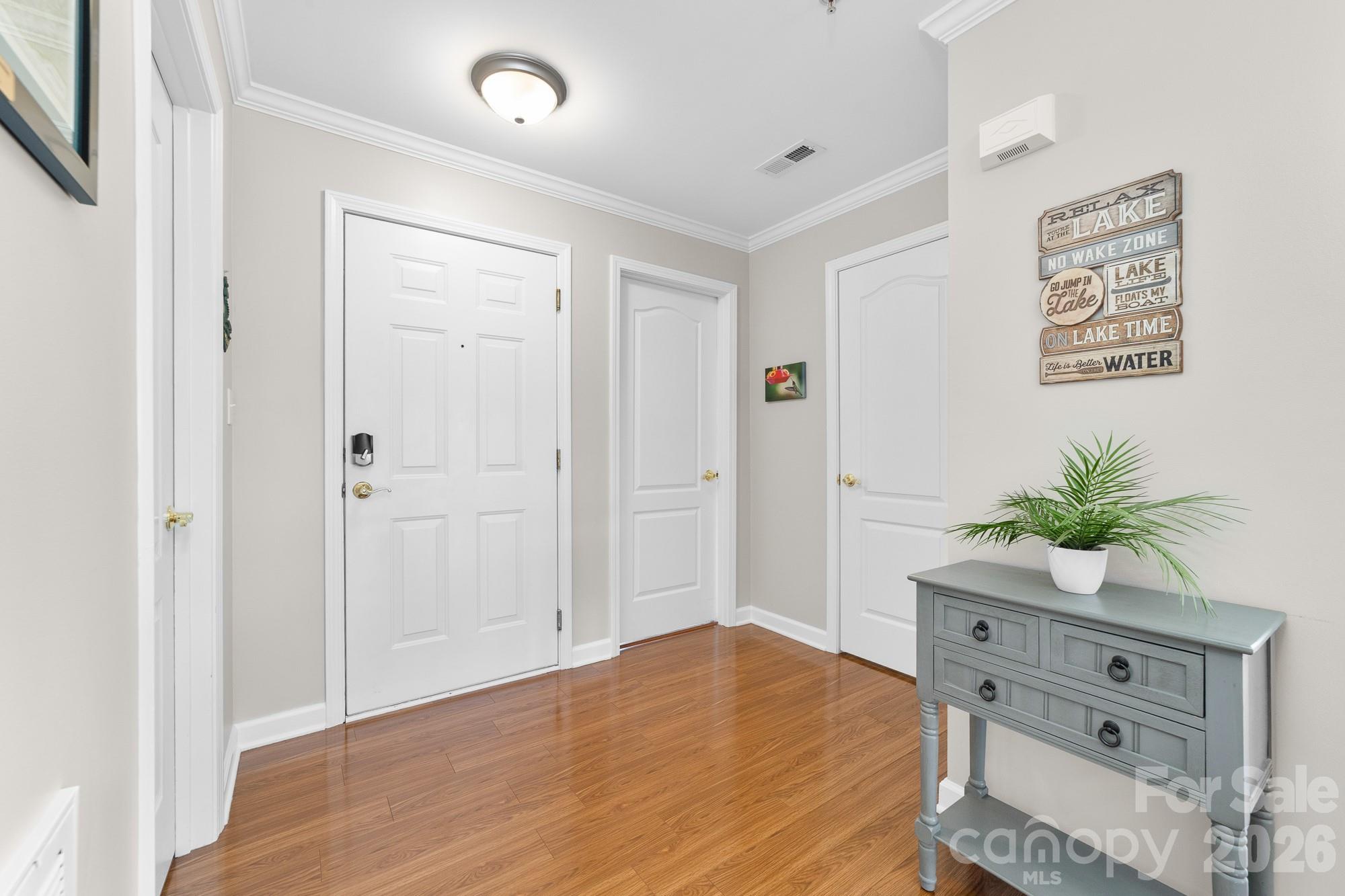 Harborside - Residential