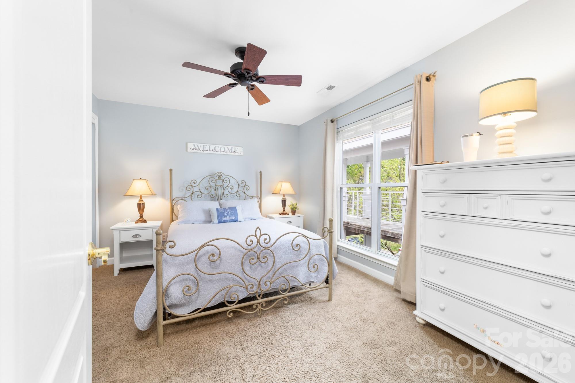 Harborside - Residential