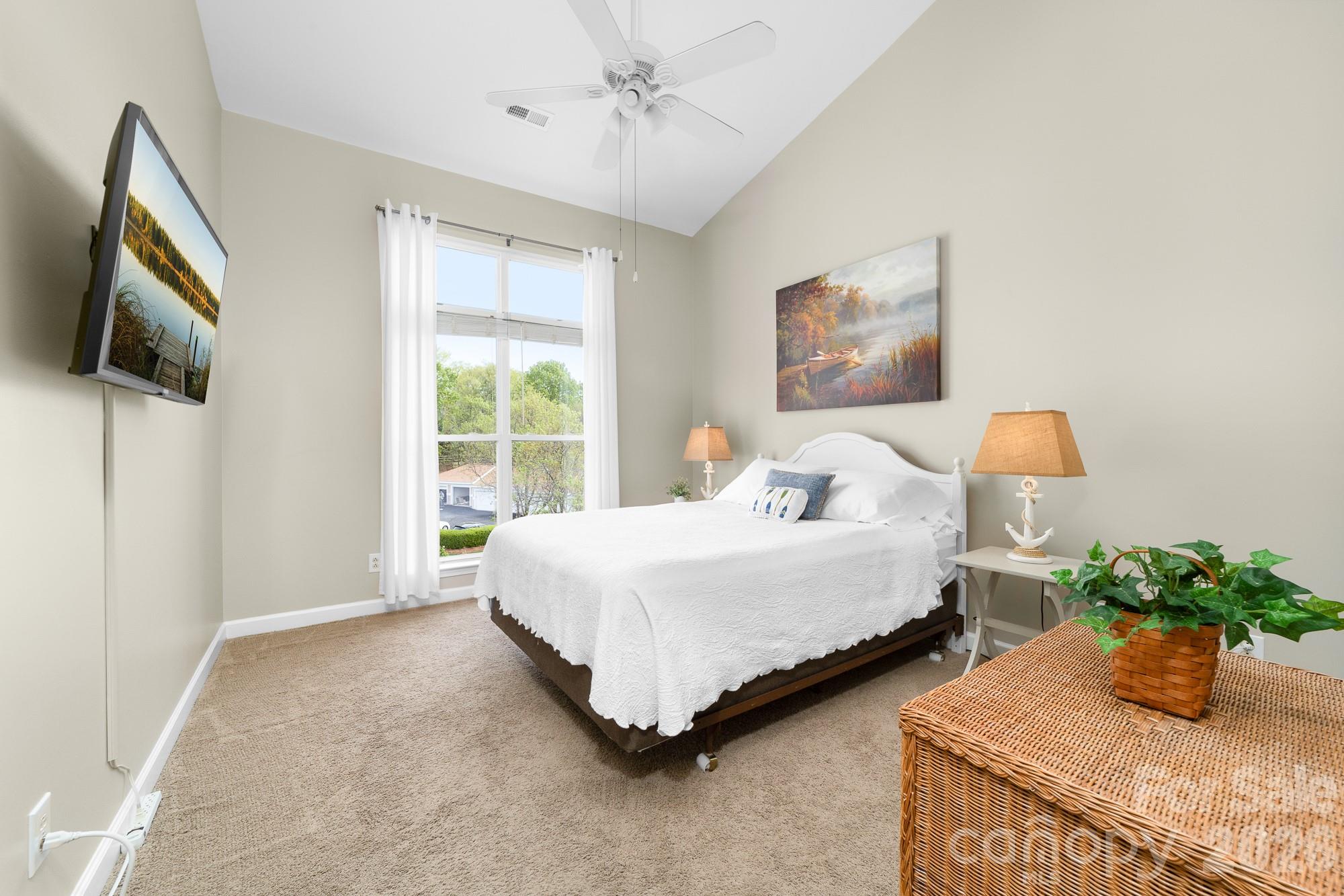 Harborside - Residential