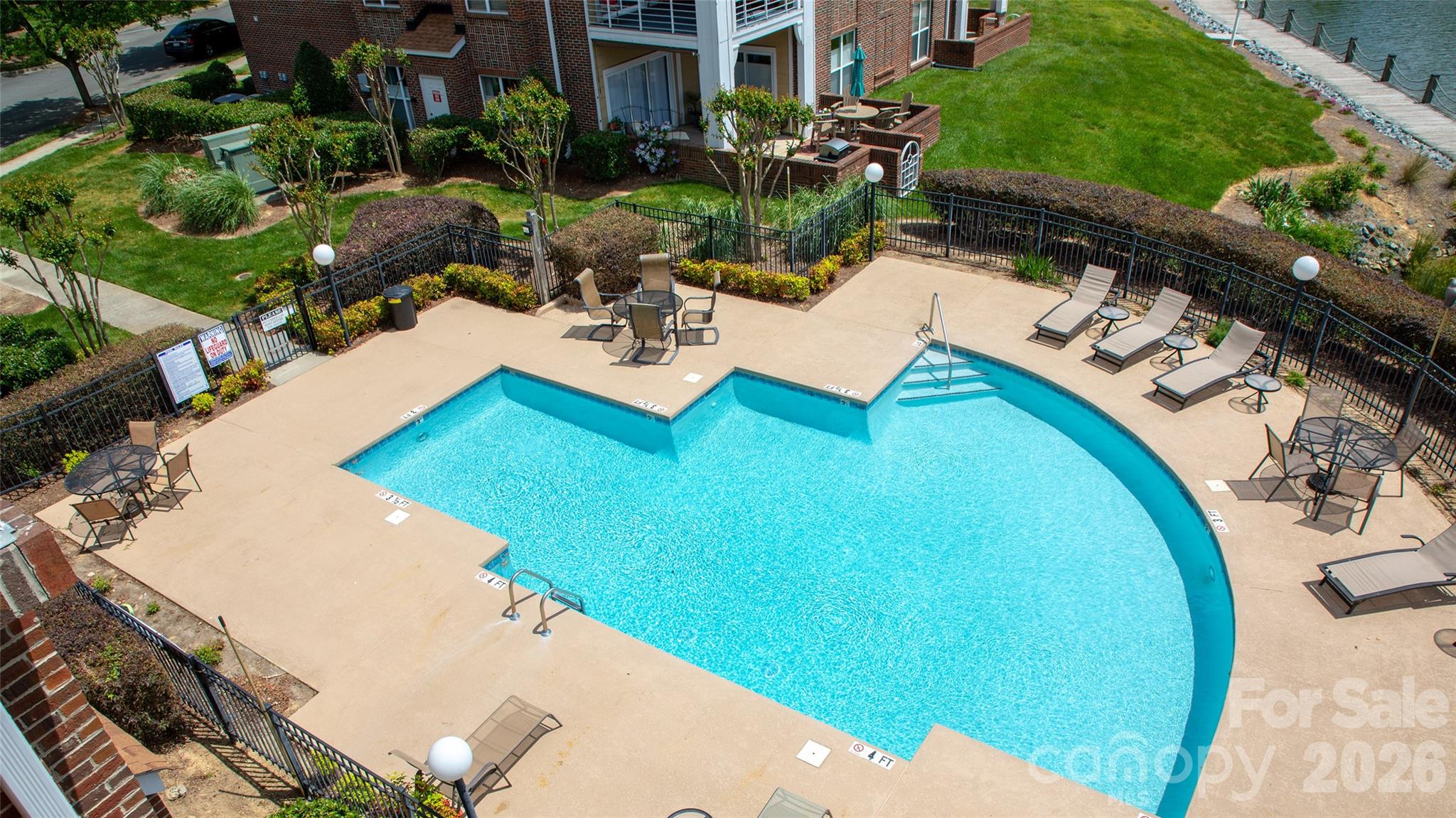 Harborside - Residential