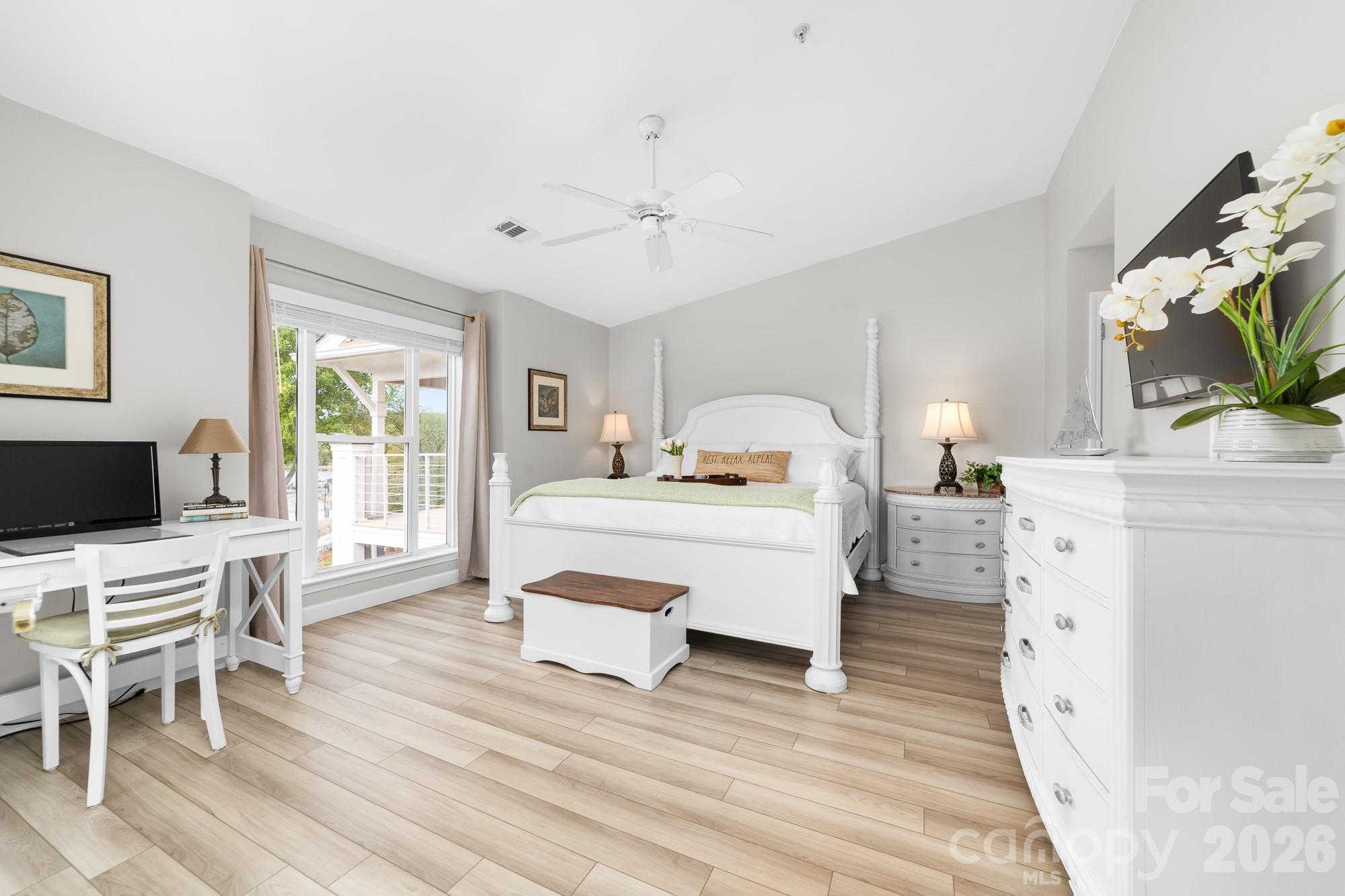 Harborside - Residential