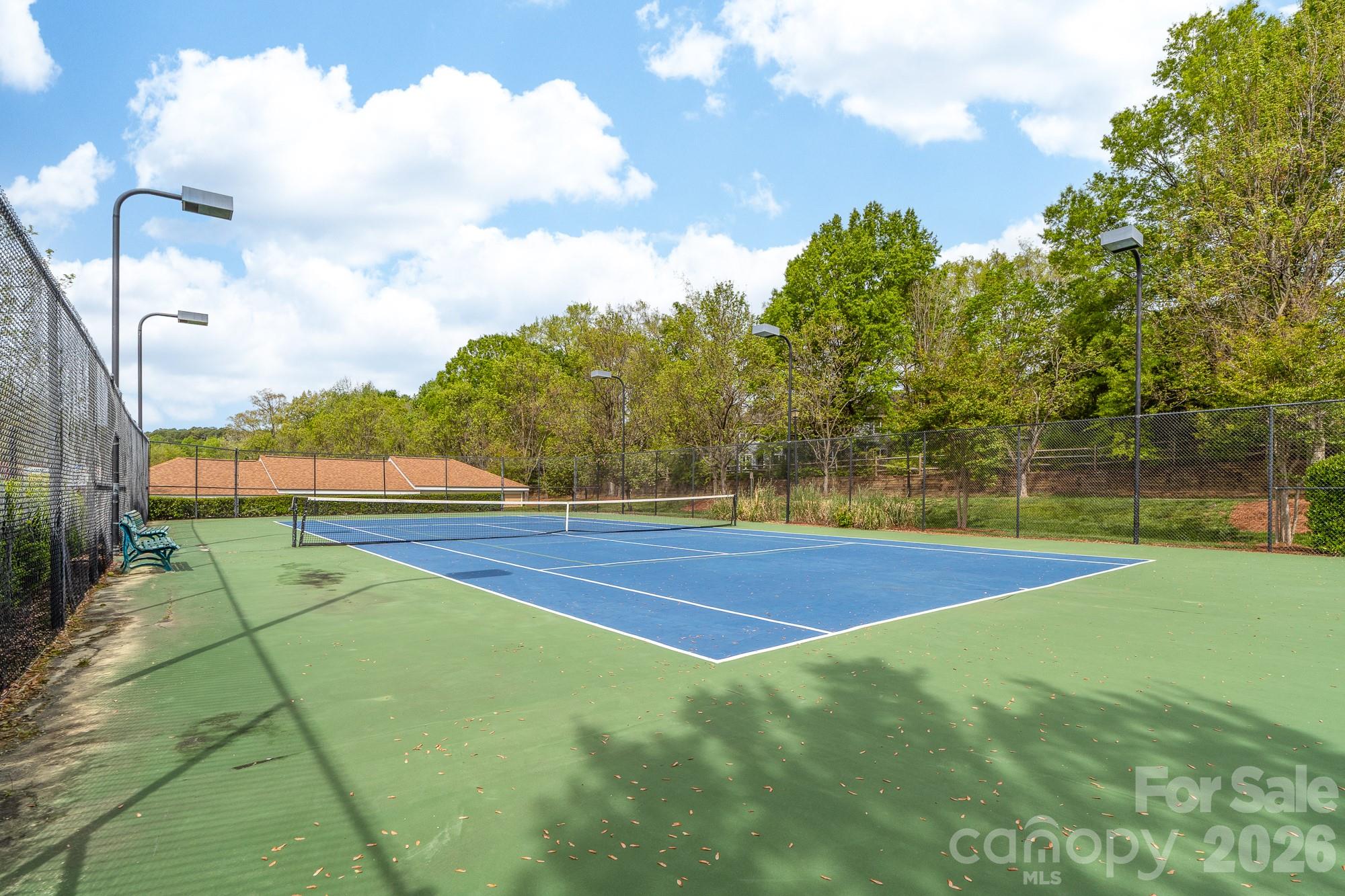 Harborside - Residential