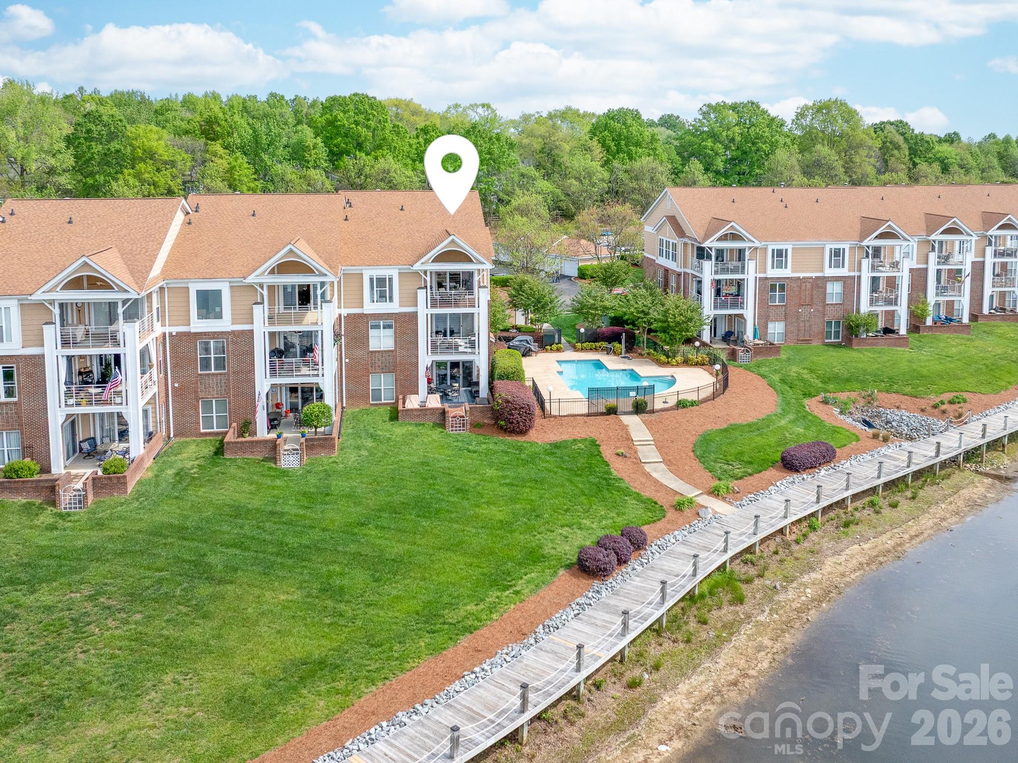 18633 Harborside Drive