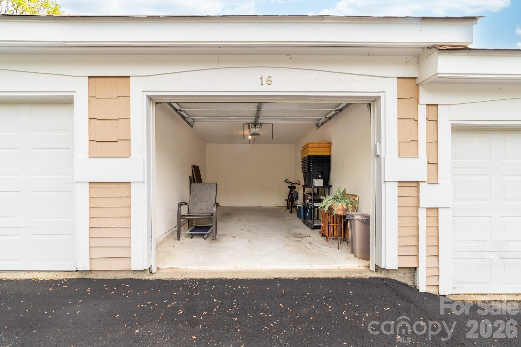 Harborside - Residential