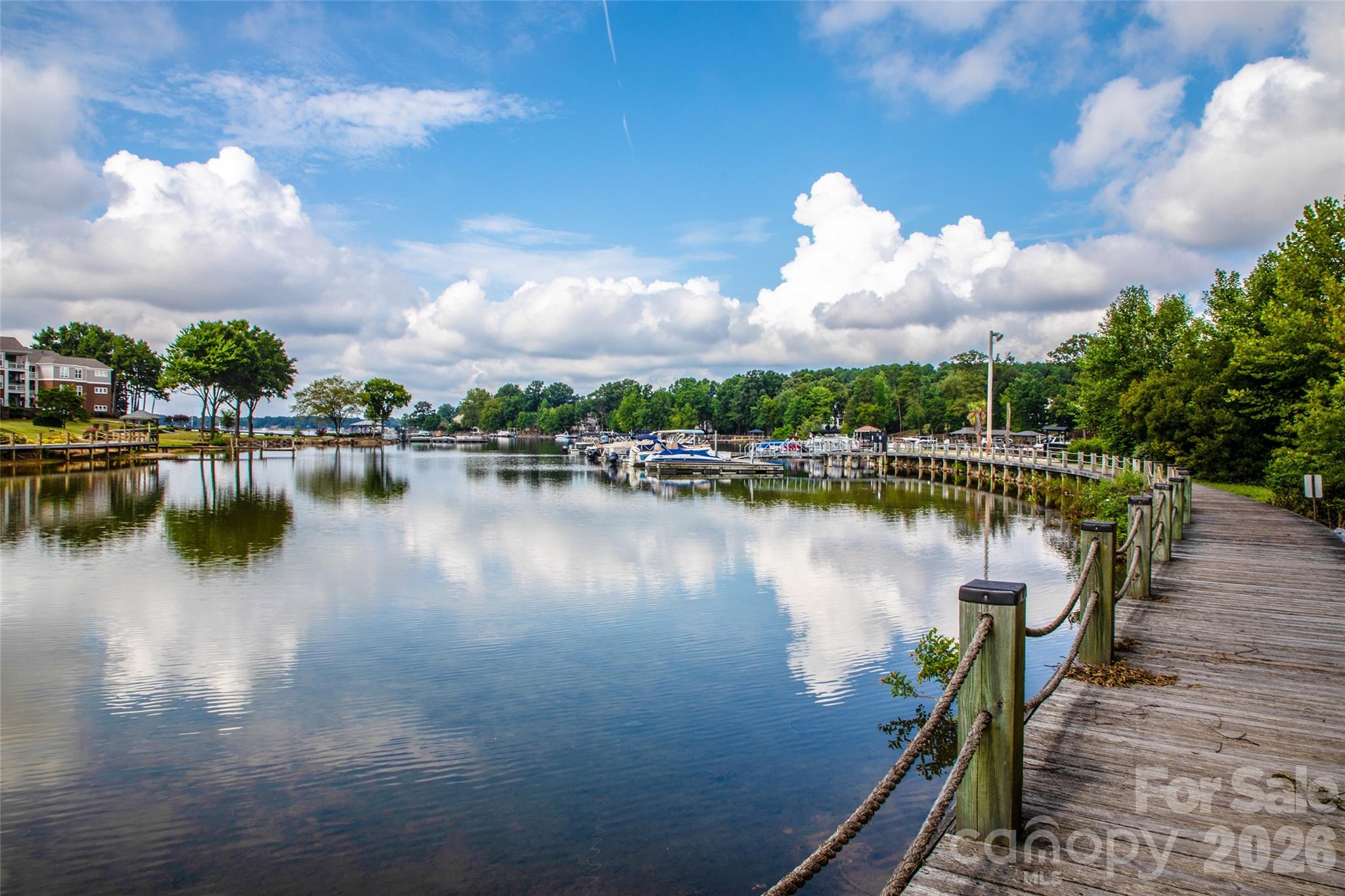 Harborside - Residential