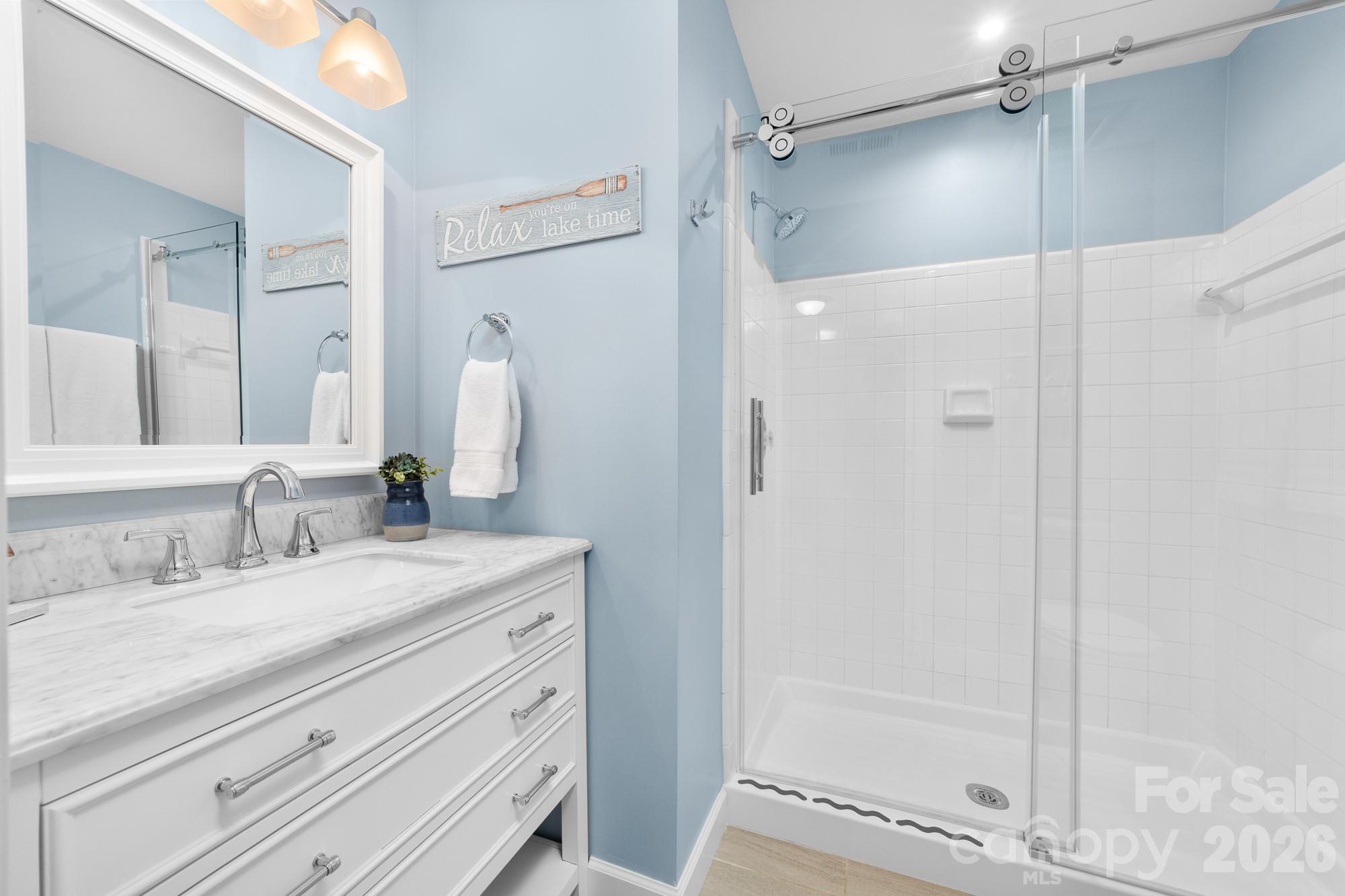 Harborside - Residential