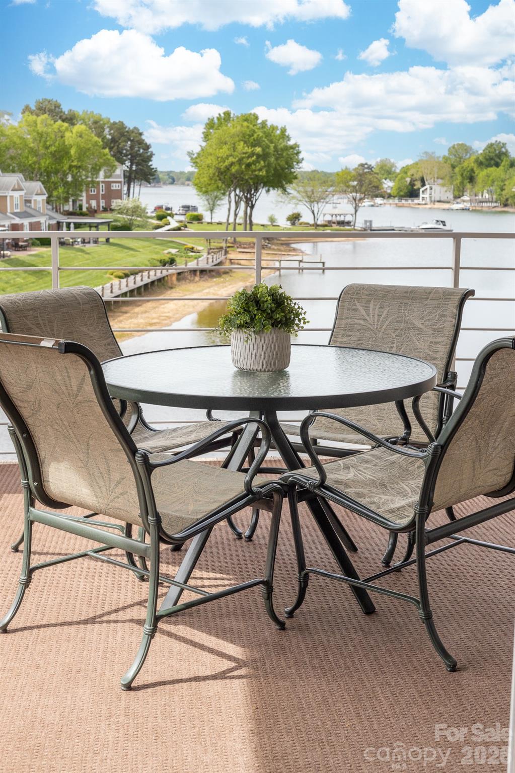 Harborside - Residential