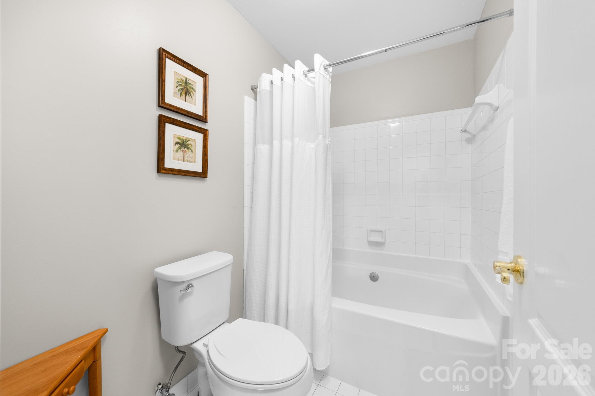 Harborside - Residential