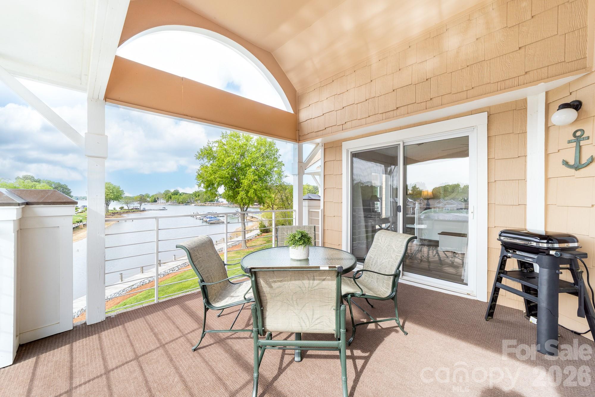 Harborside - Residential