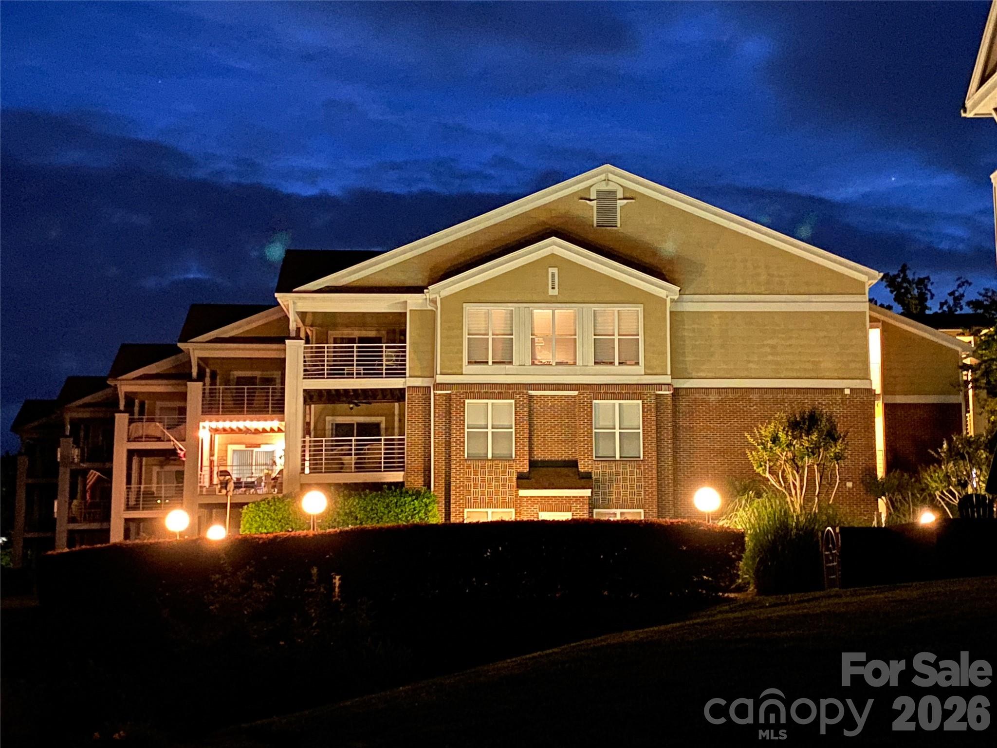 Harborside - Residential