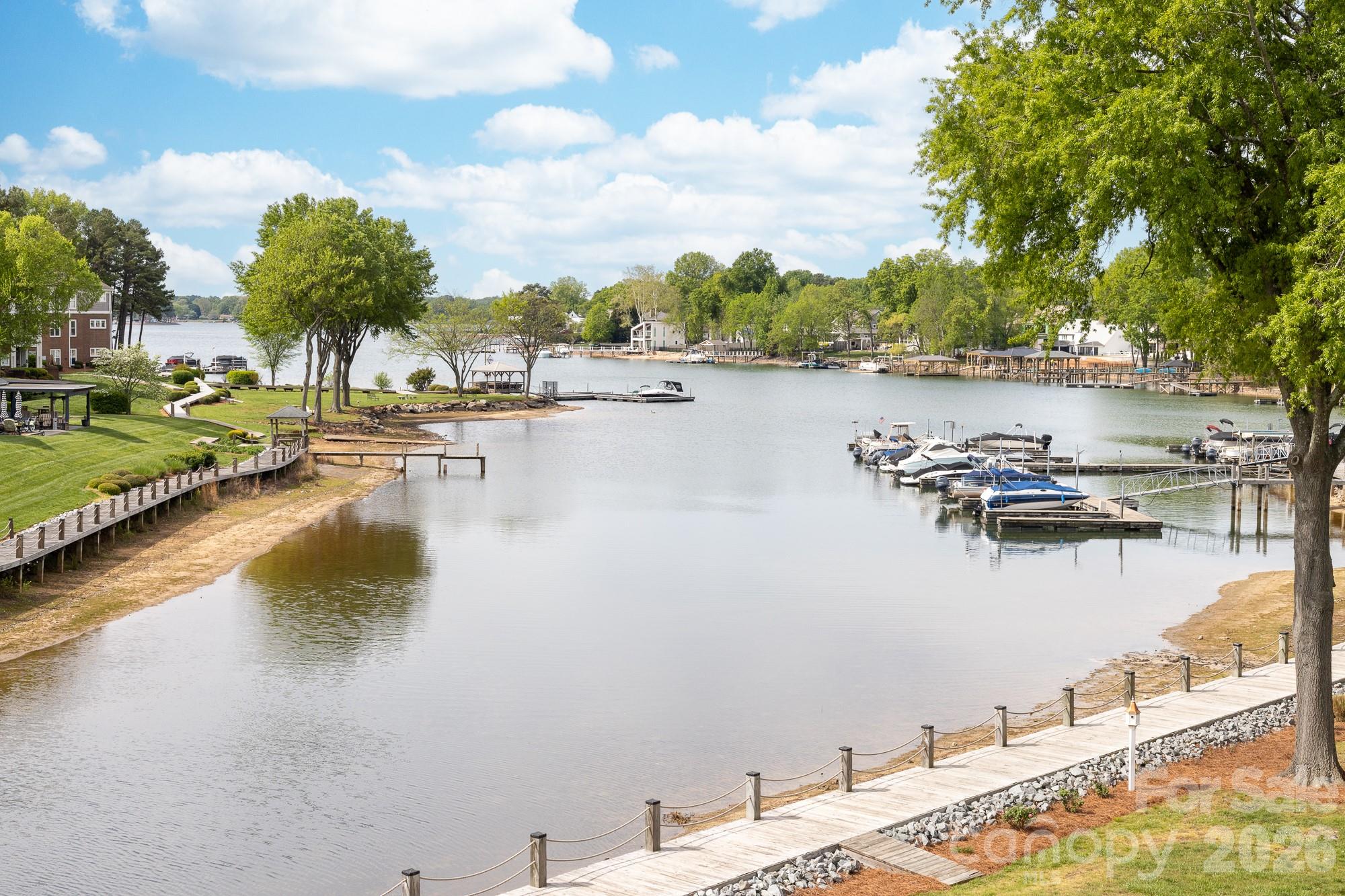 Harborside - Residential