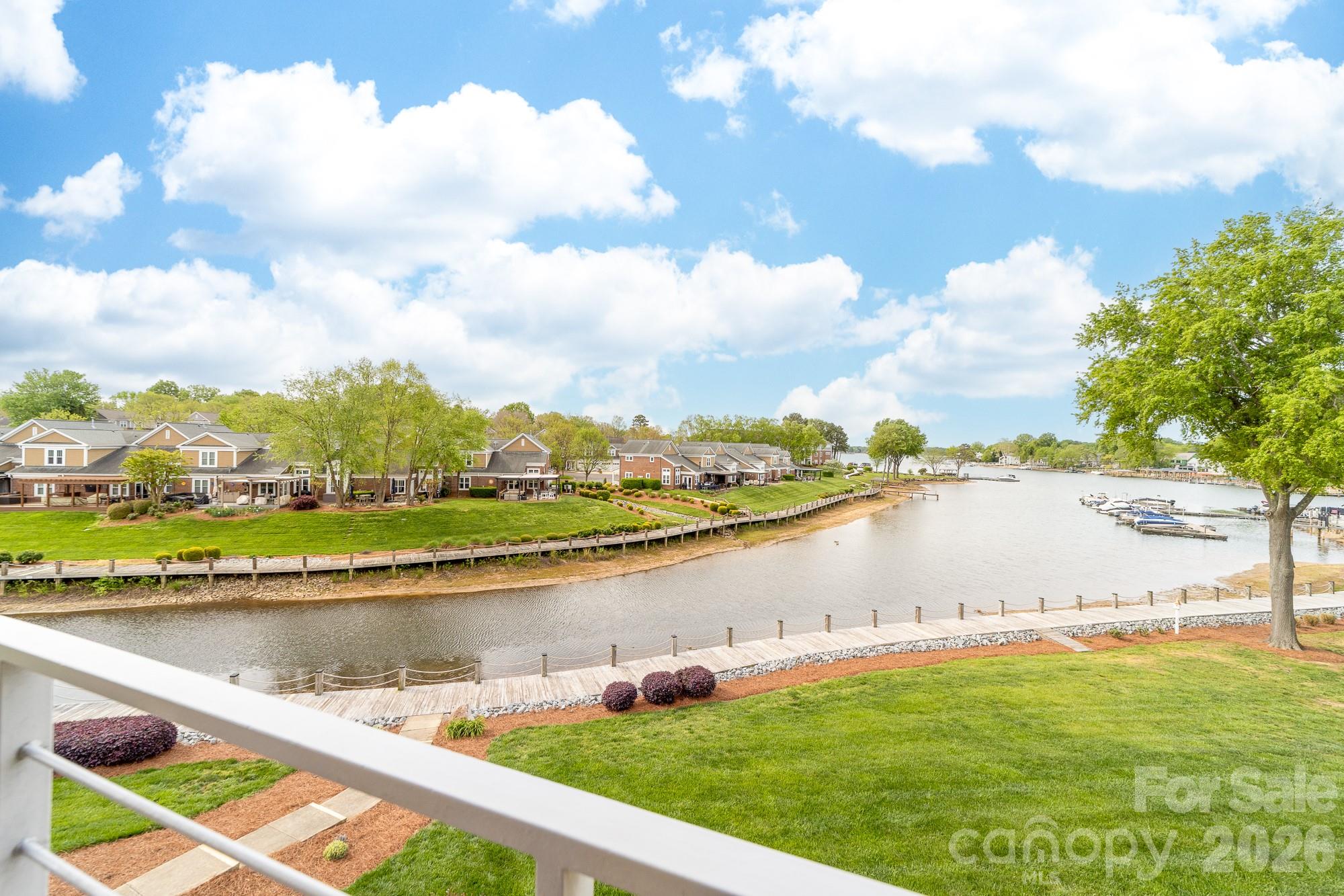 Harborside - Residential