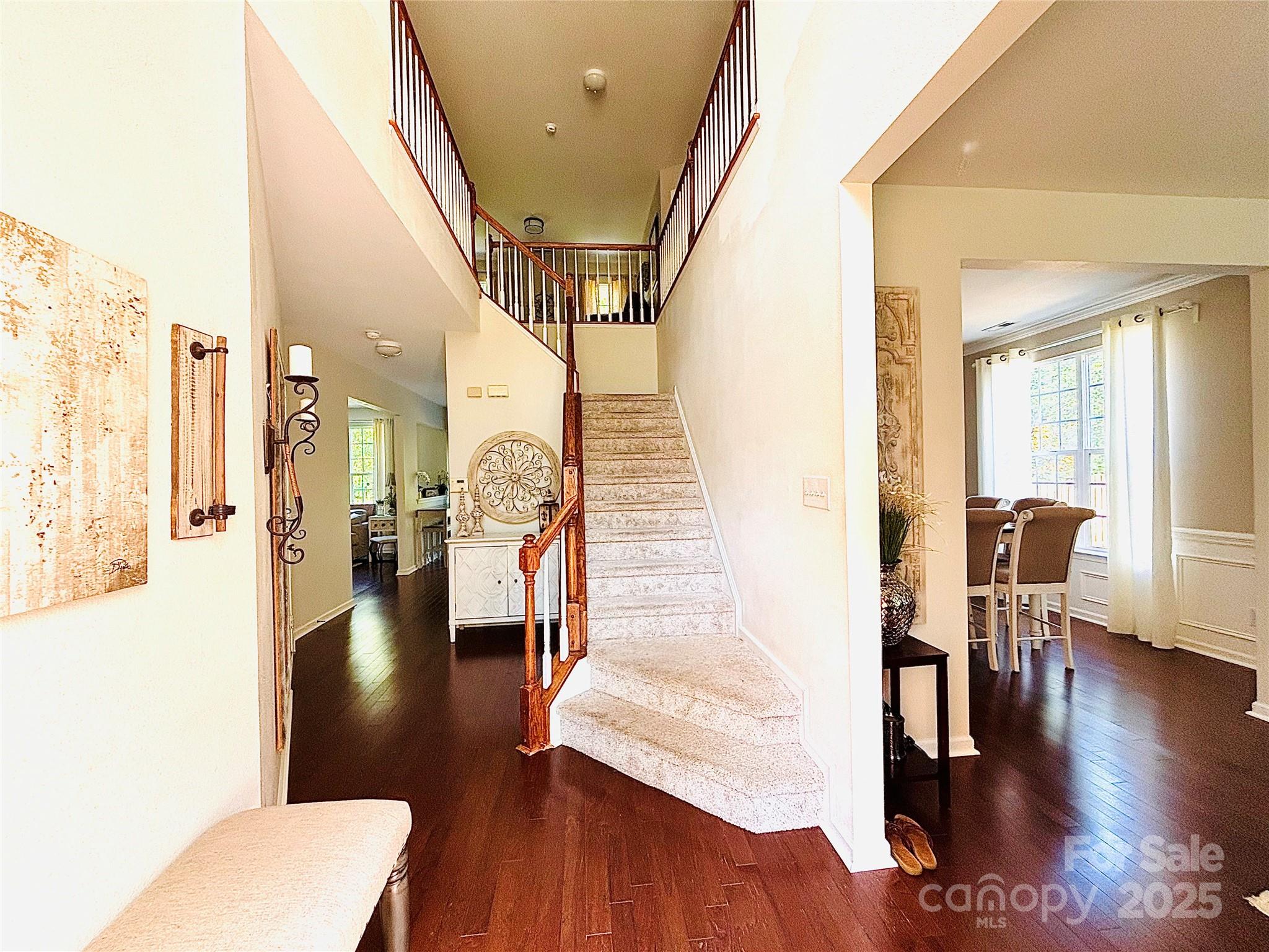 16123 Falling Meadows Lane