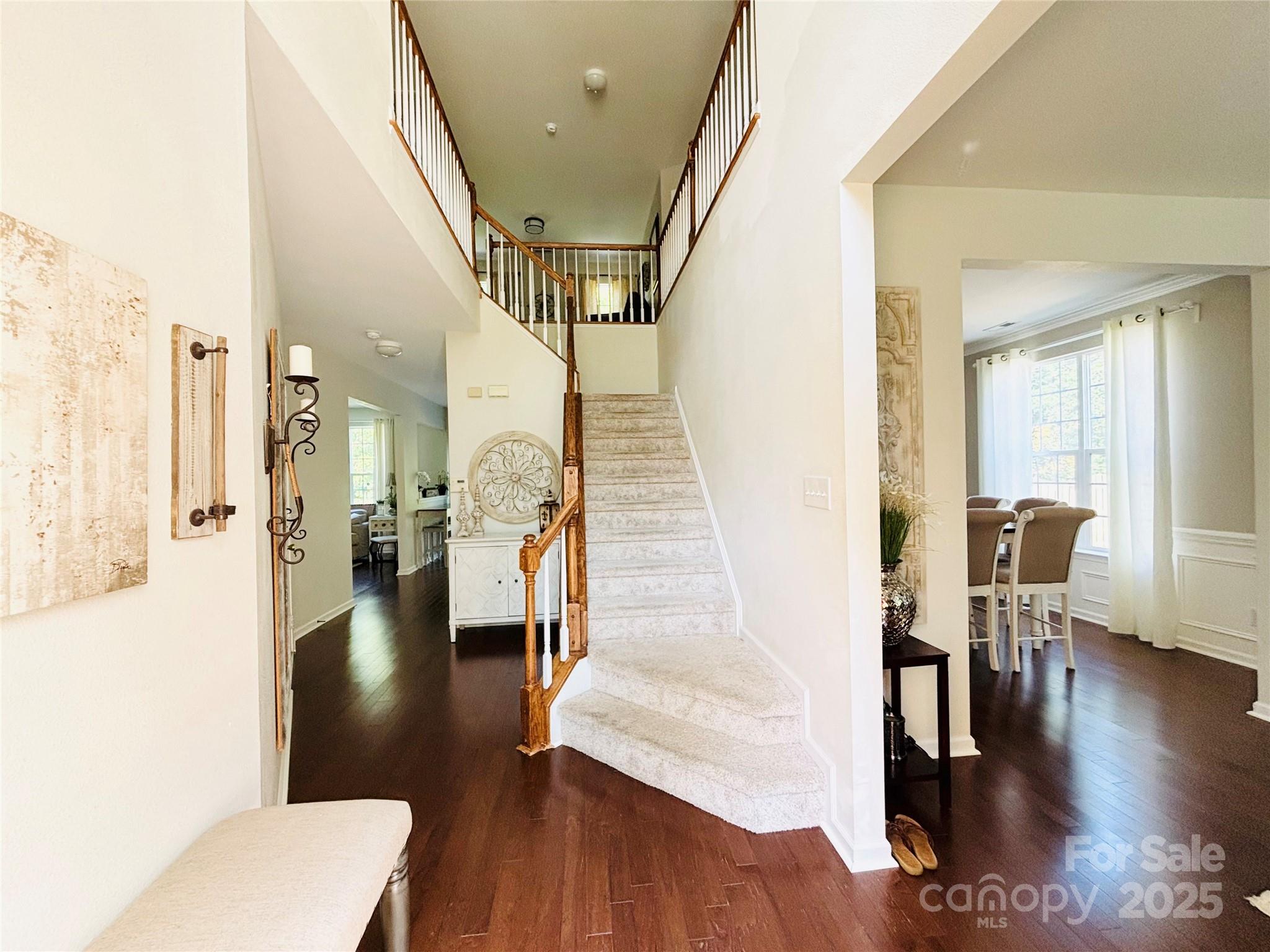 16123 Falling Meadows Lane
