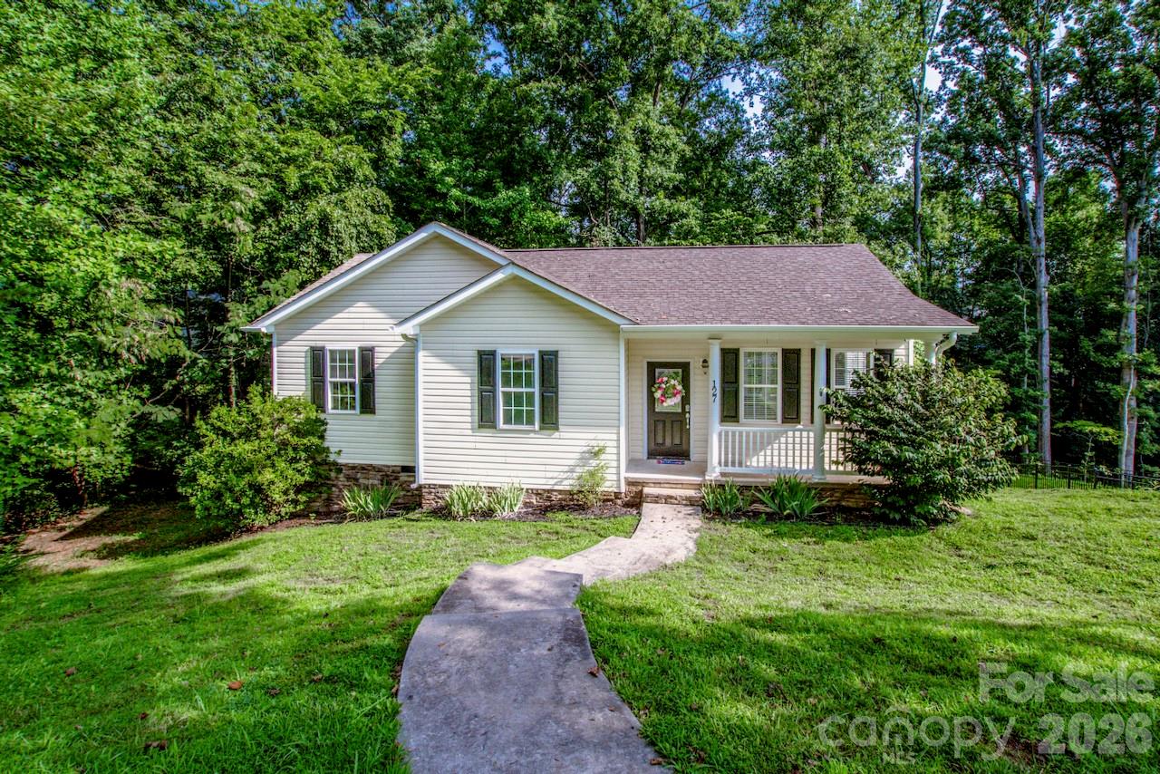 127 Wood Acre Drive