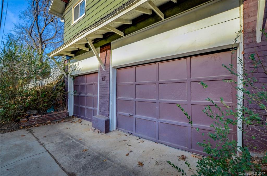 Grove Park - Residential