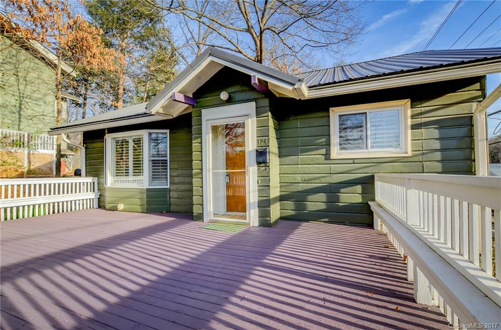 Grove Park - Residential