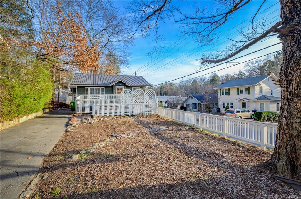 Grove Park - Residential